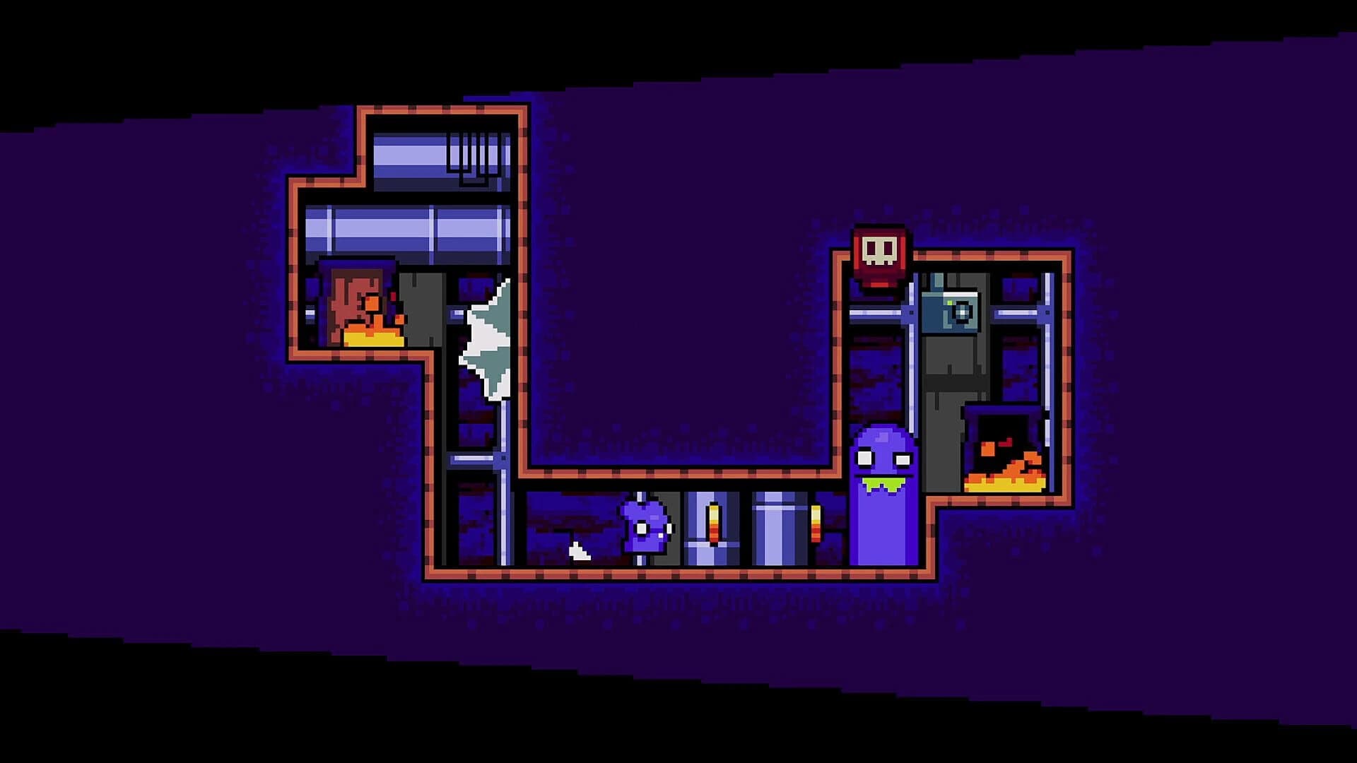 Prisonela MD screenshot 1