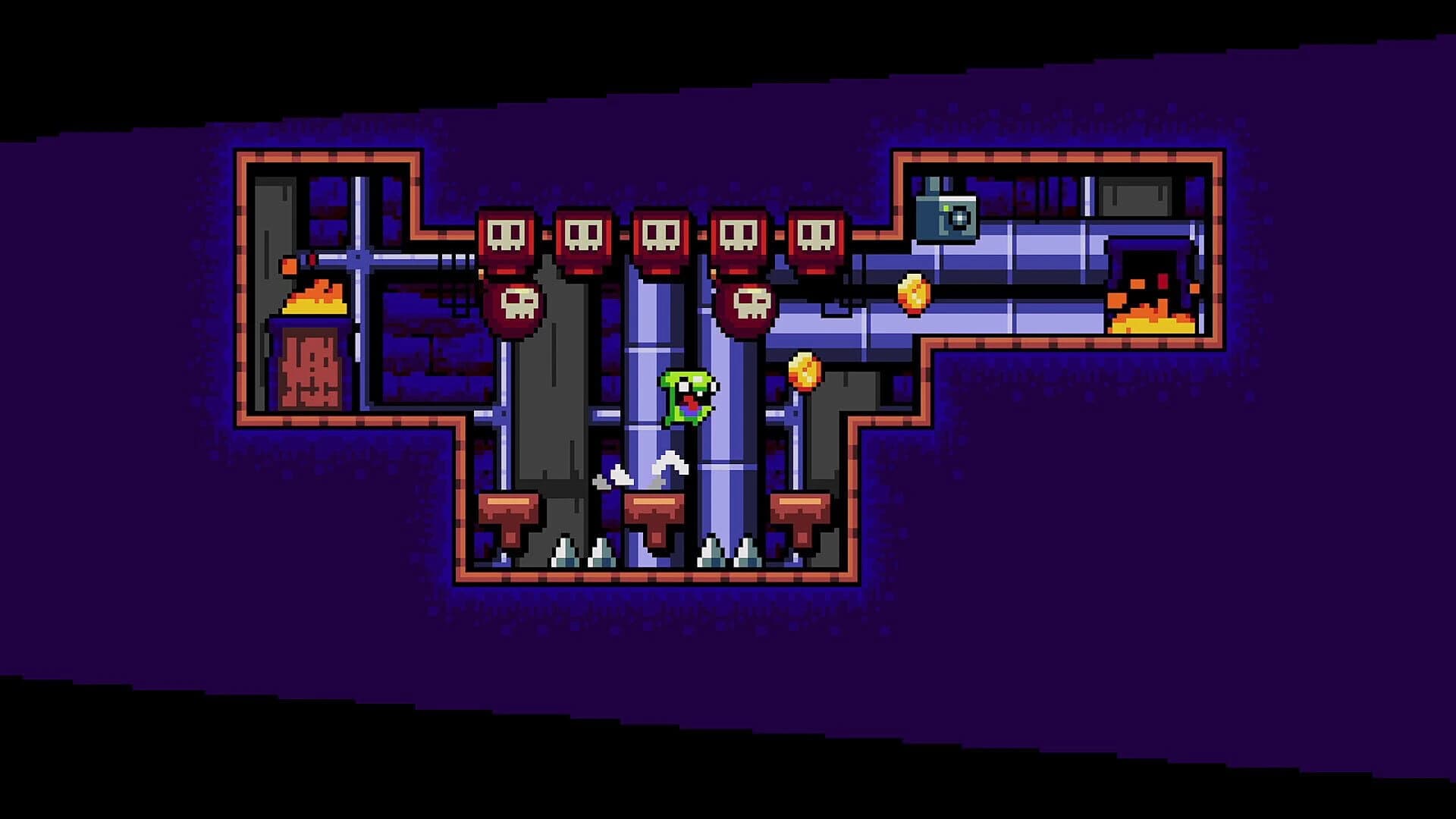 Prisonela MD screenshot 2
