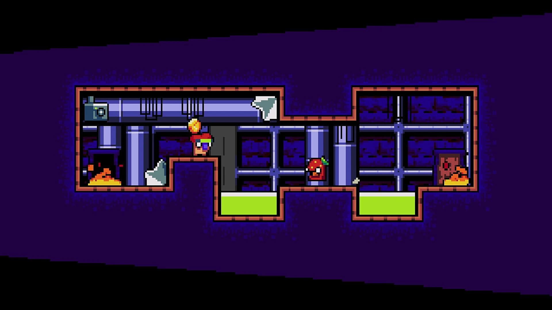 Prisonela MD screenshot 4