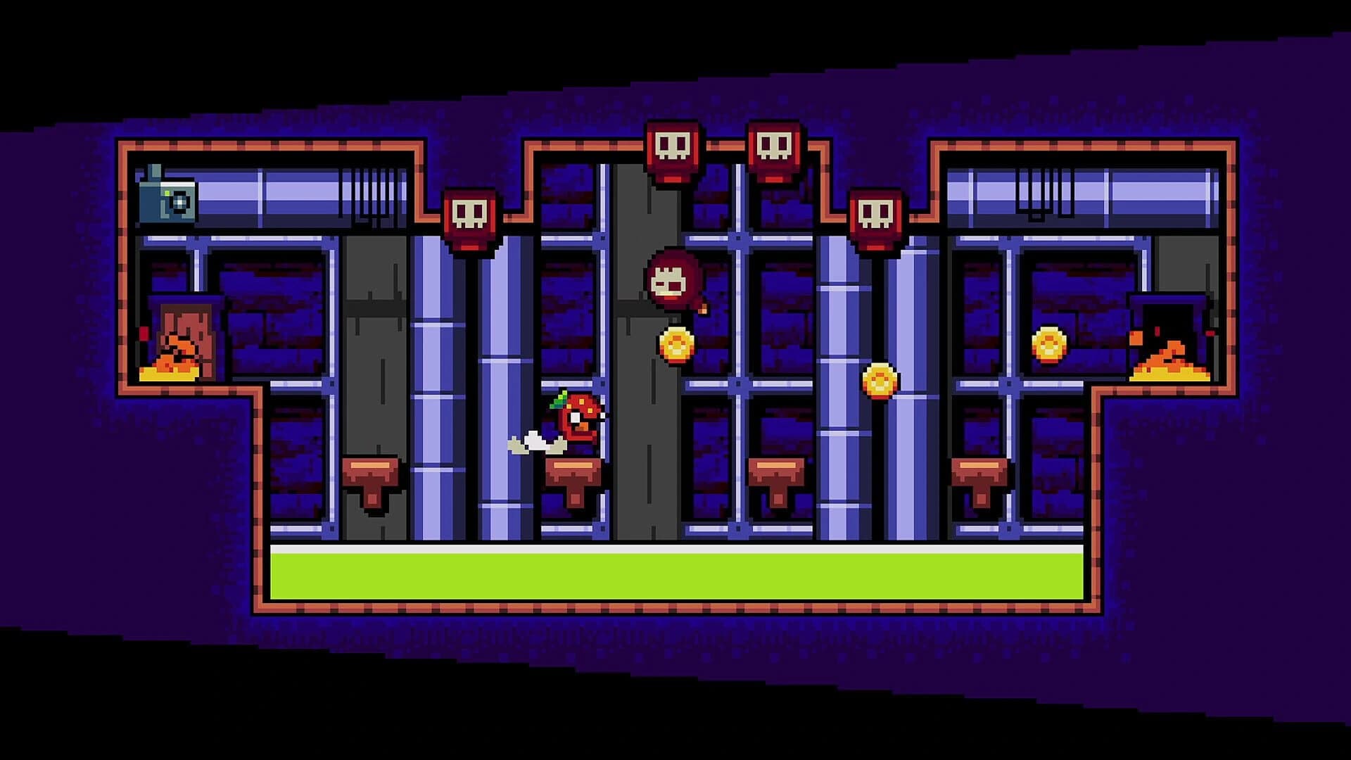 Prisonela MD screenshot 5