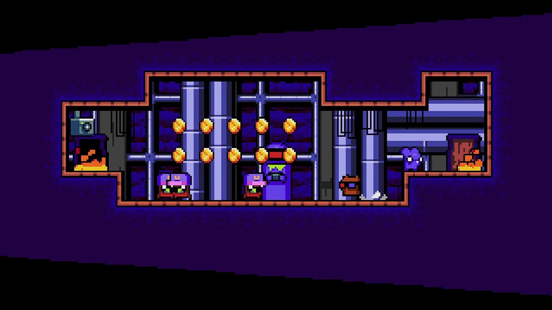 Prisonela MD screenshot 3