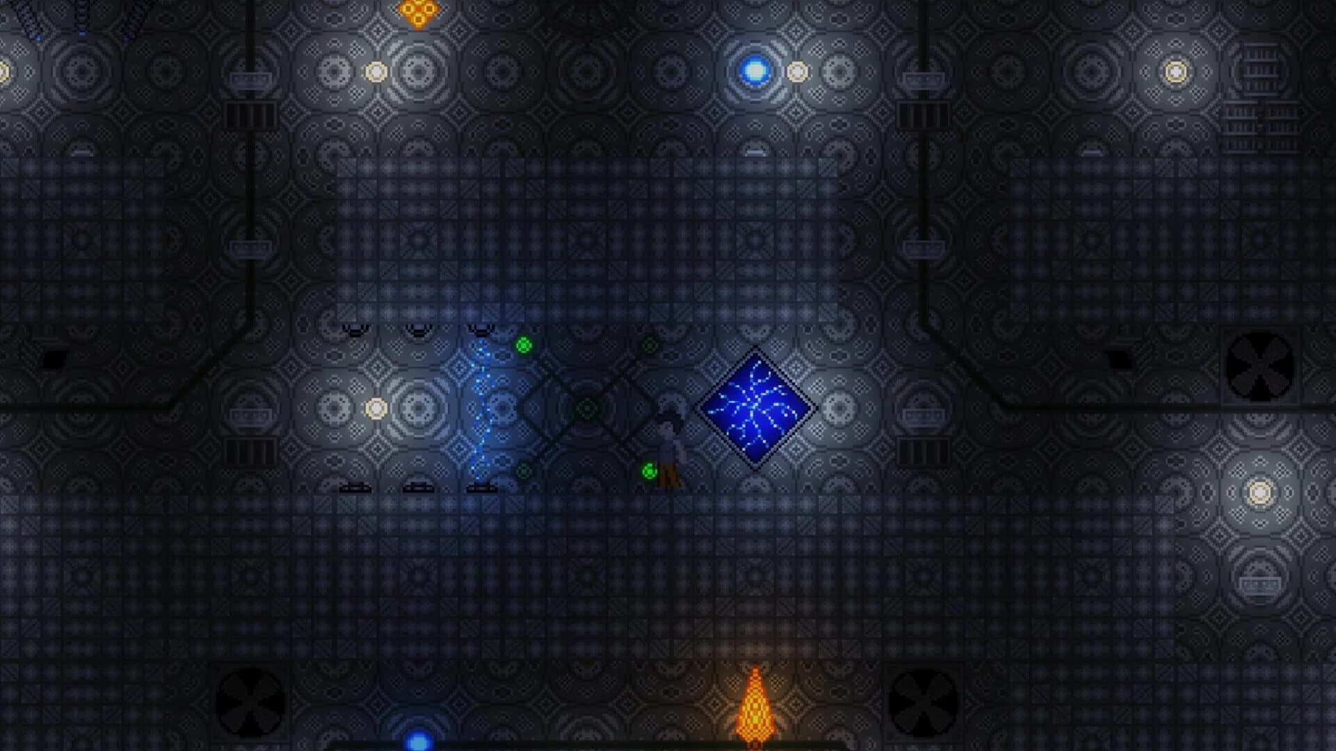 Prisoner screenshot 2