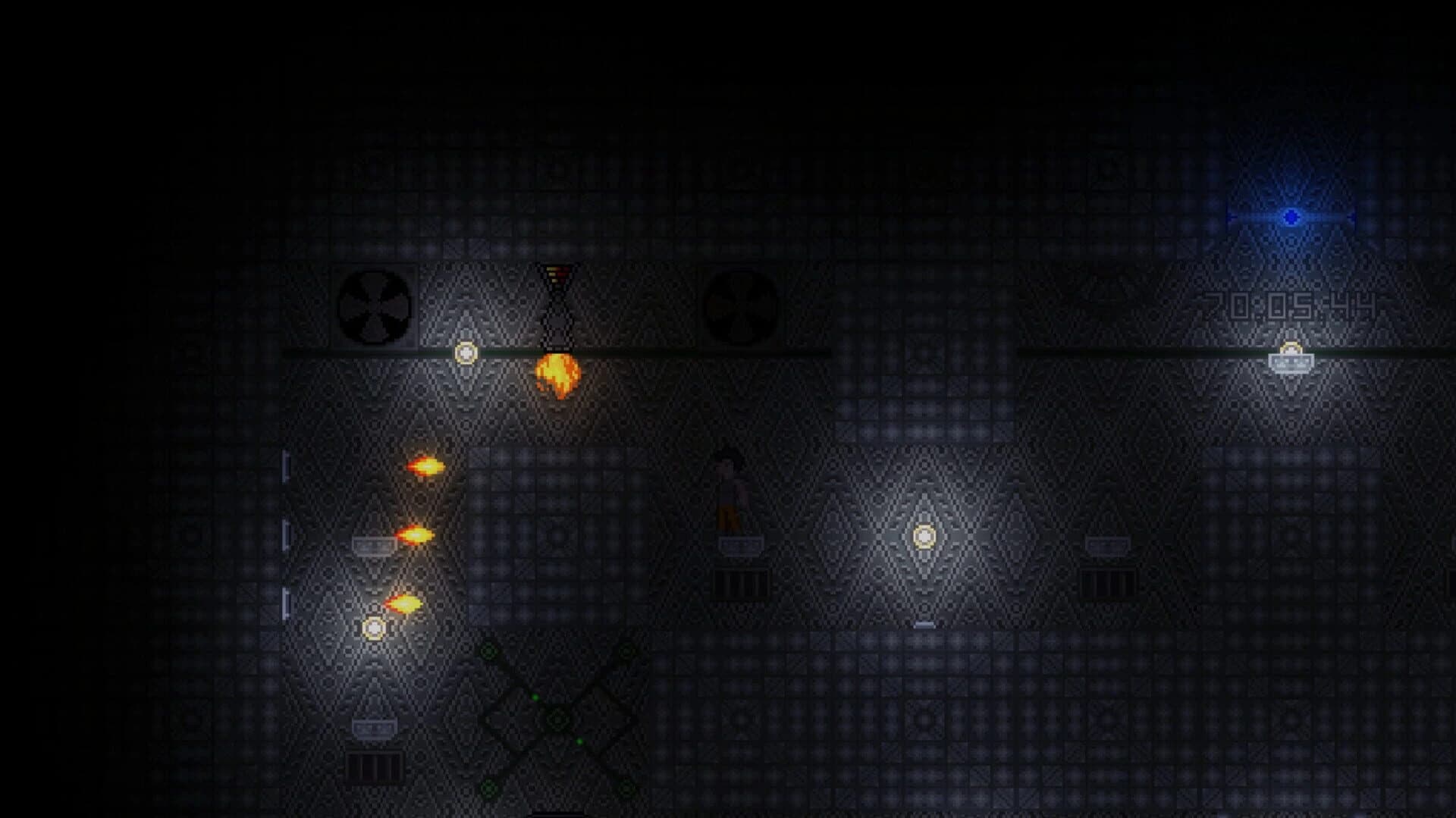 Prisoner screenshot 3