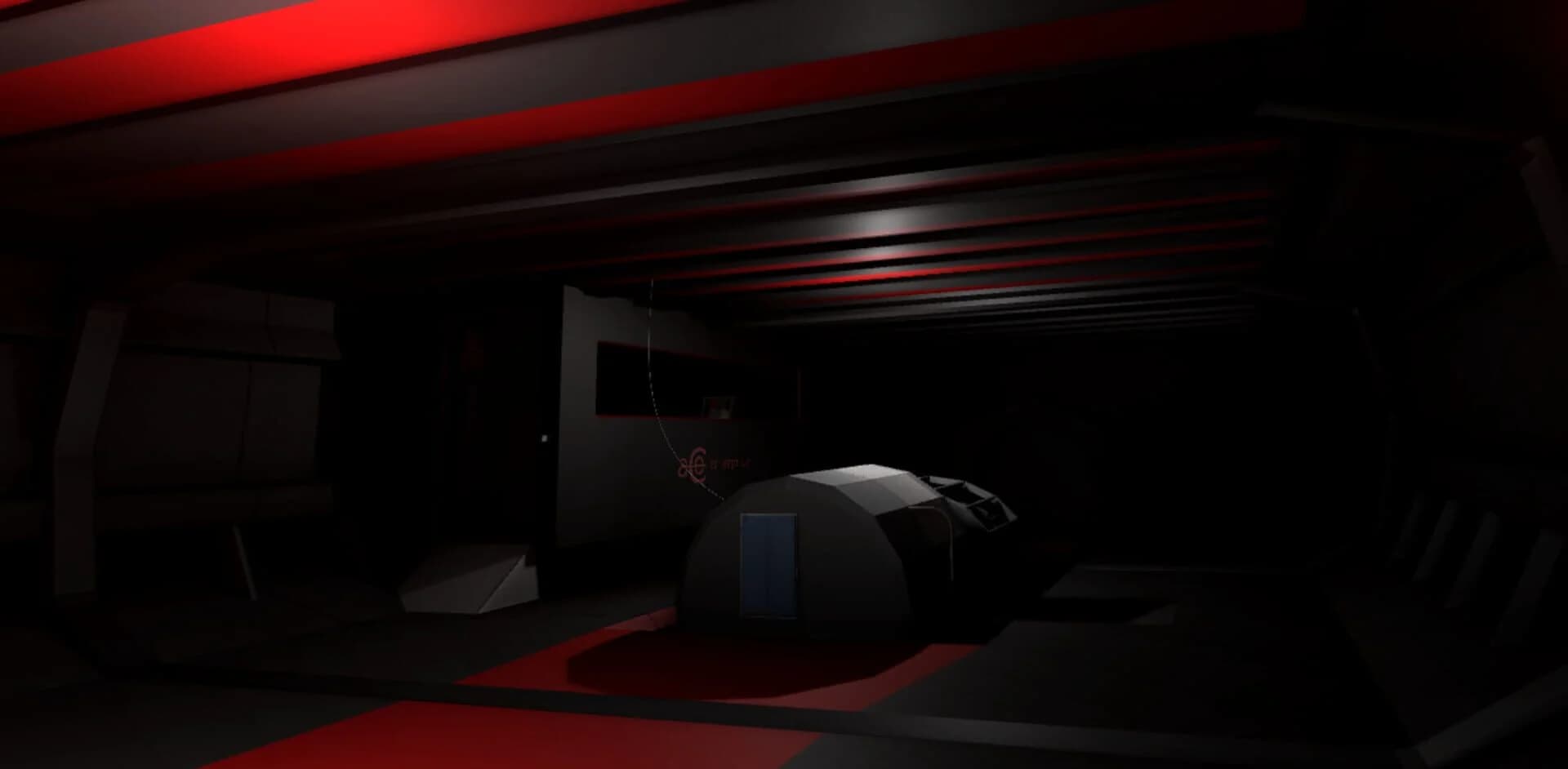 Prisoner 518 screenshot 3