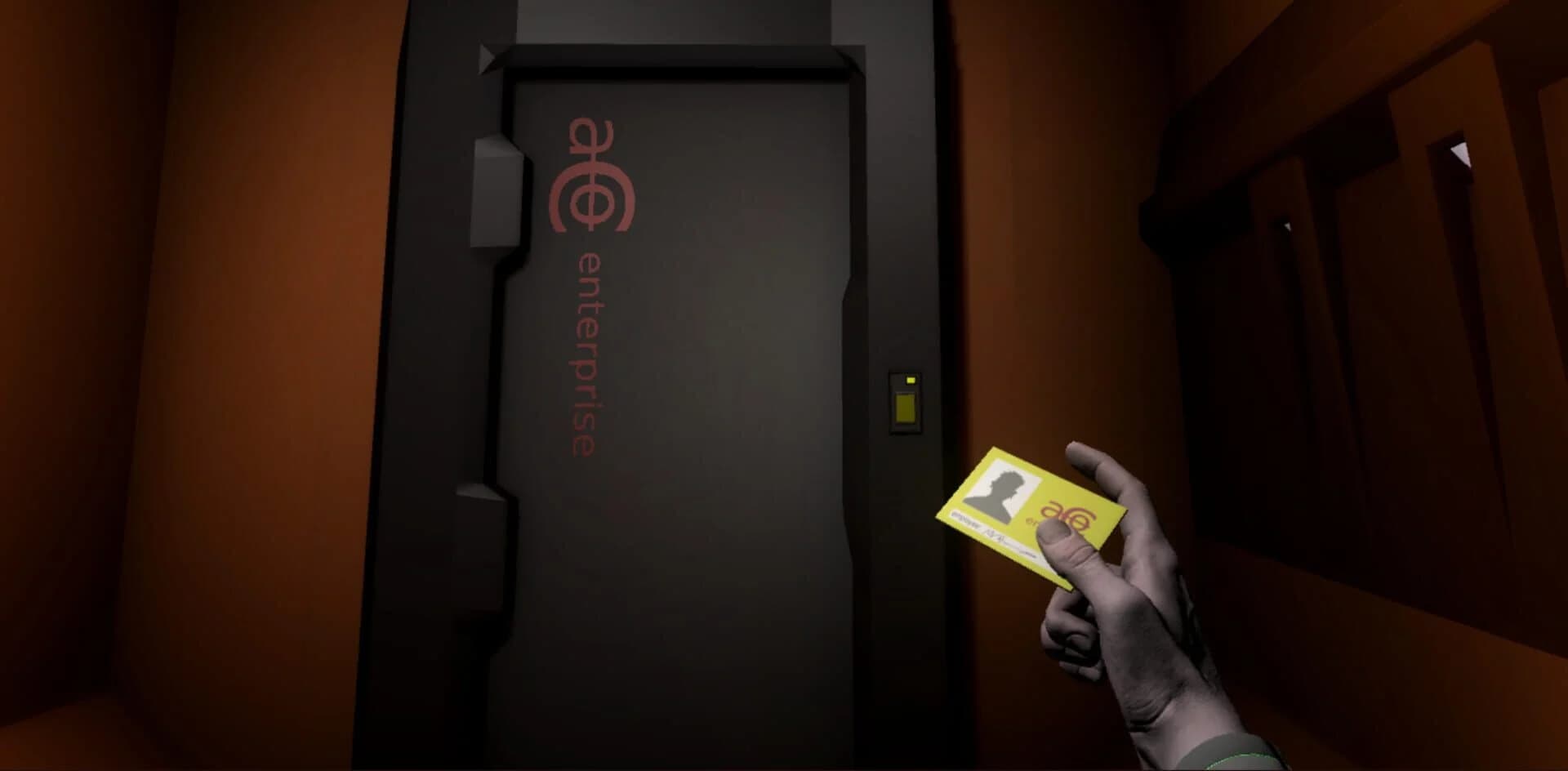 Prisoner 518 screenshot 1