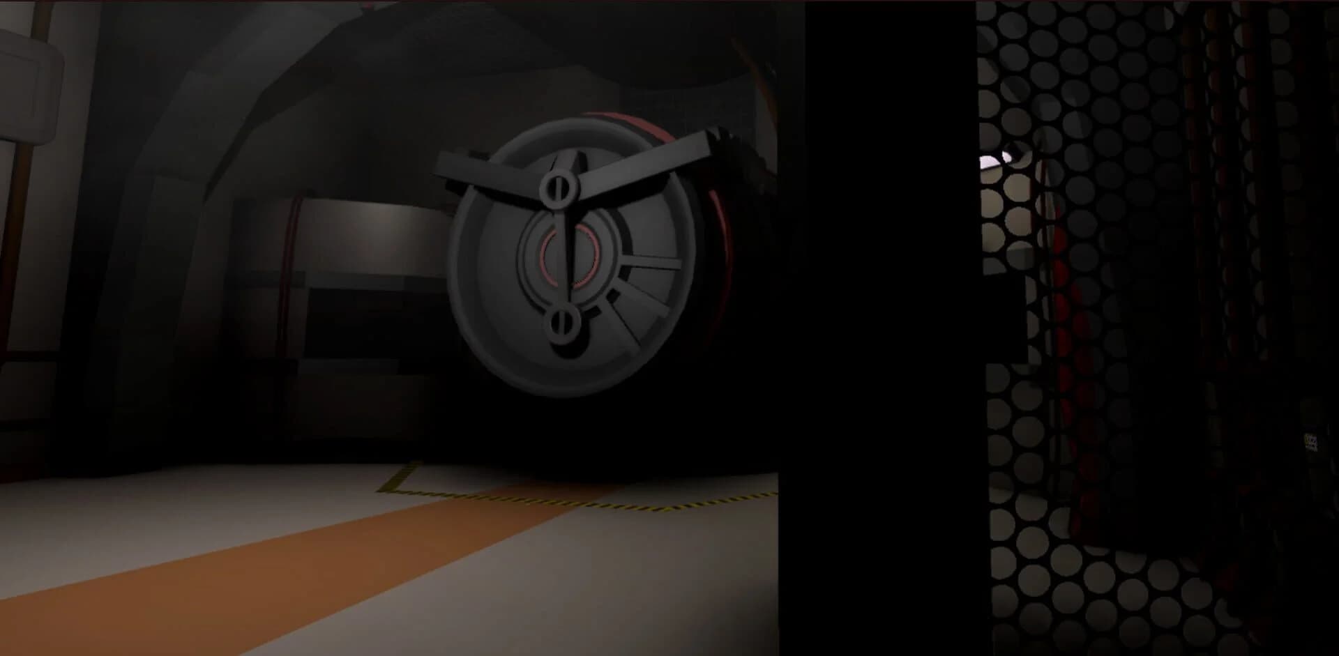 Prisoner 518 screenshot 2