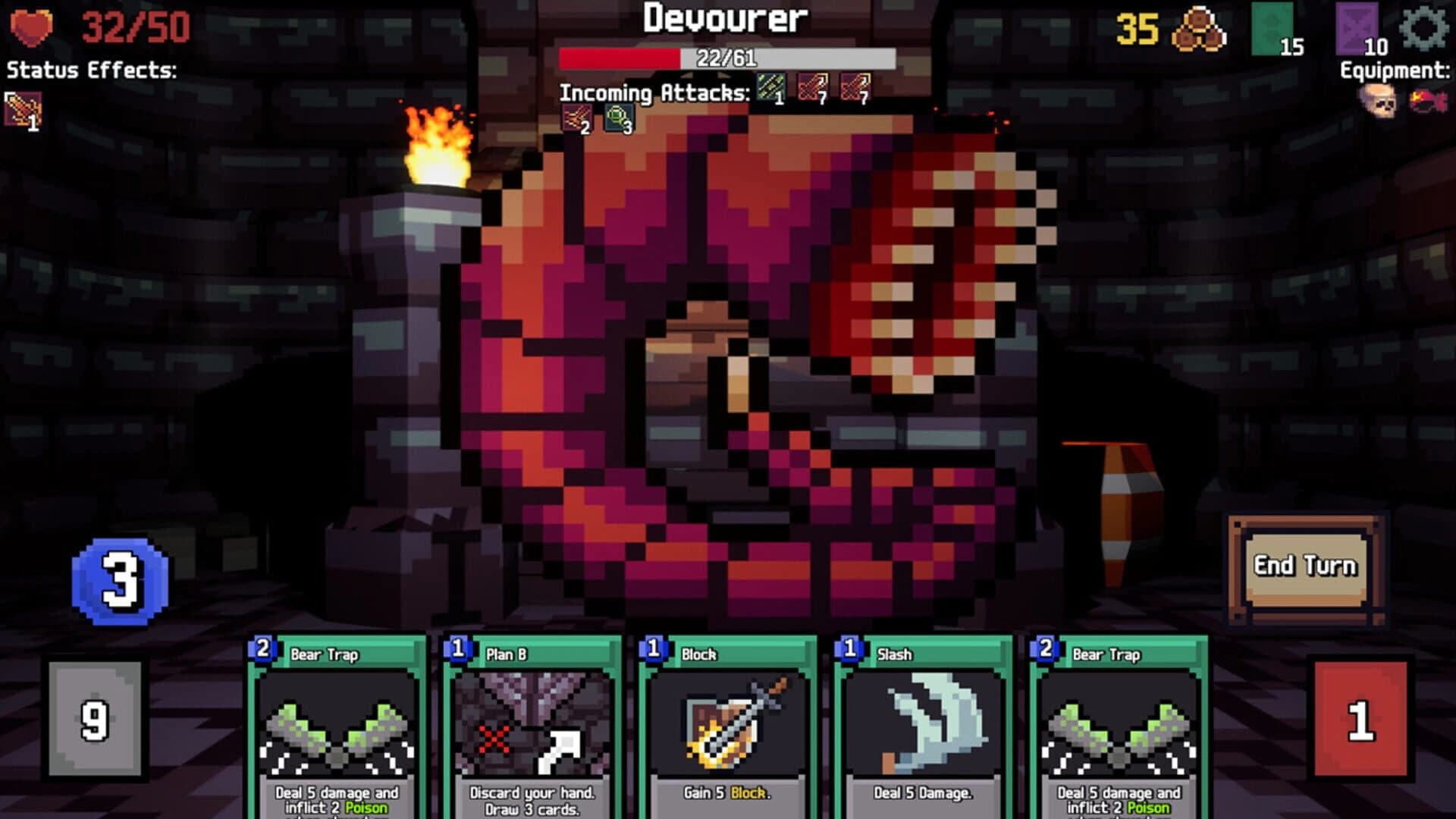 Prisoners of Ulag'Bol screenshot 1
