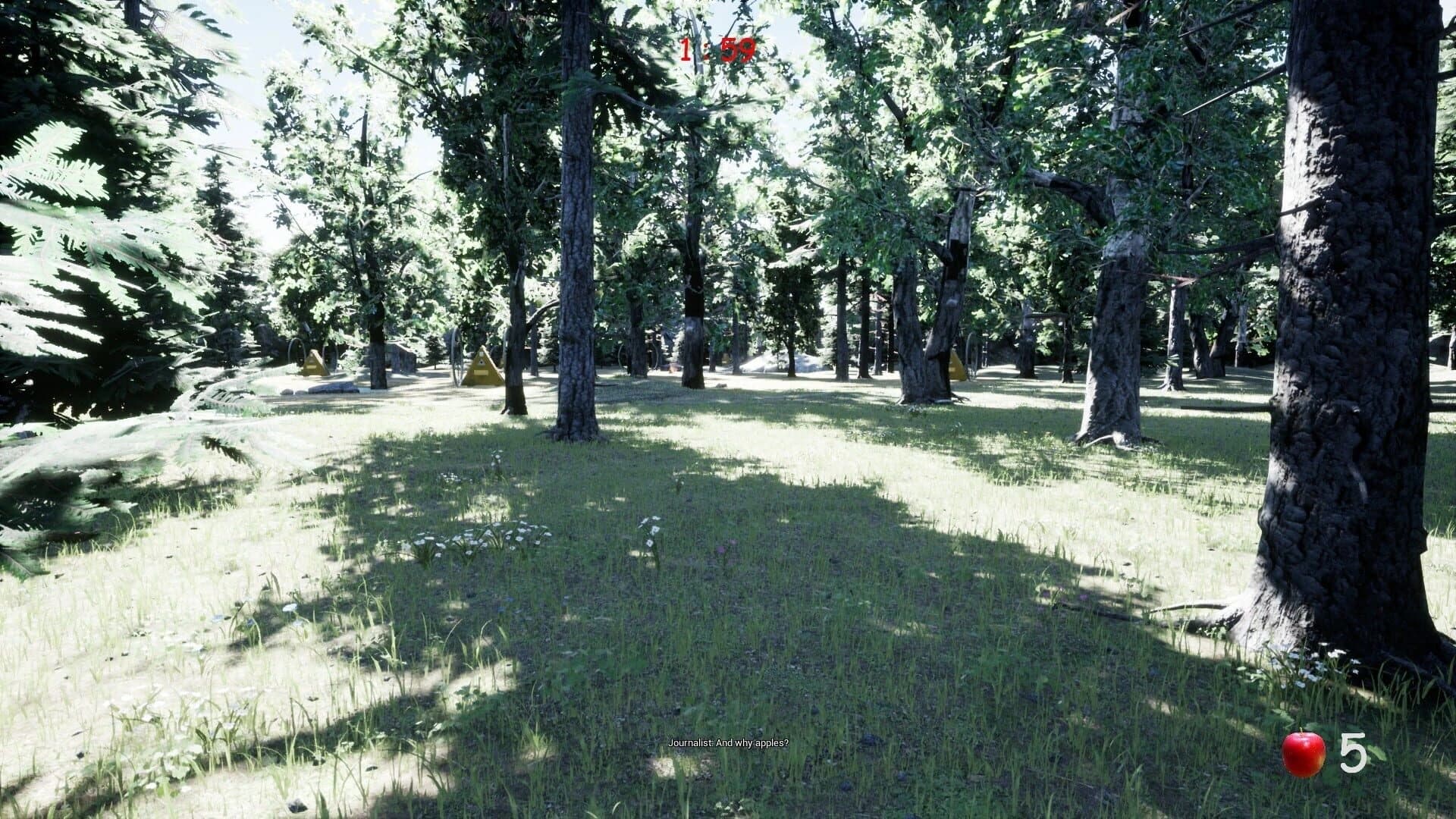 PrisonShow screenshot 2