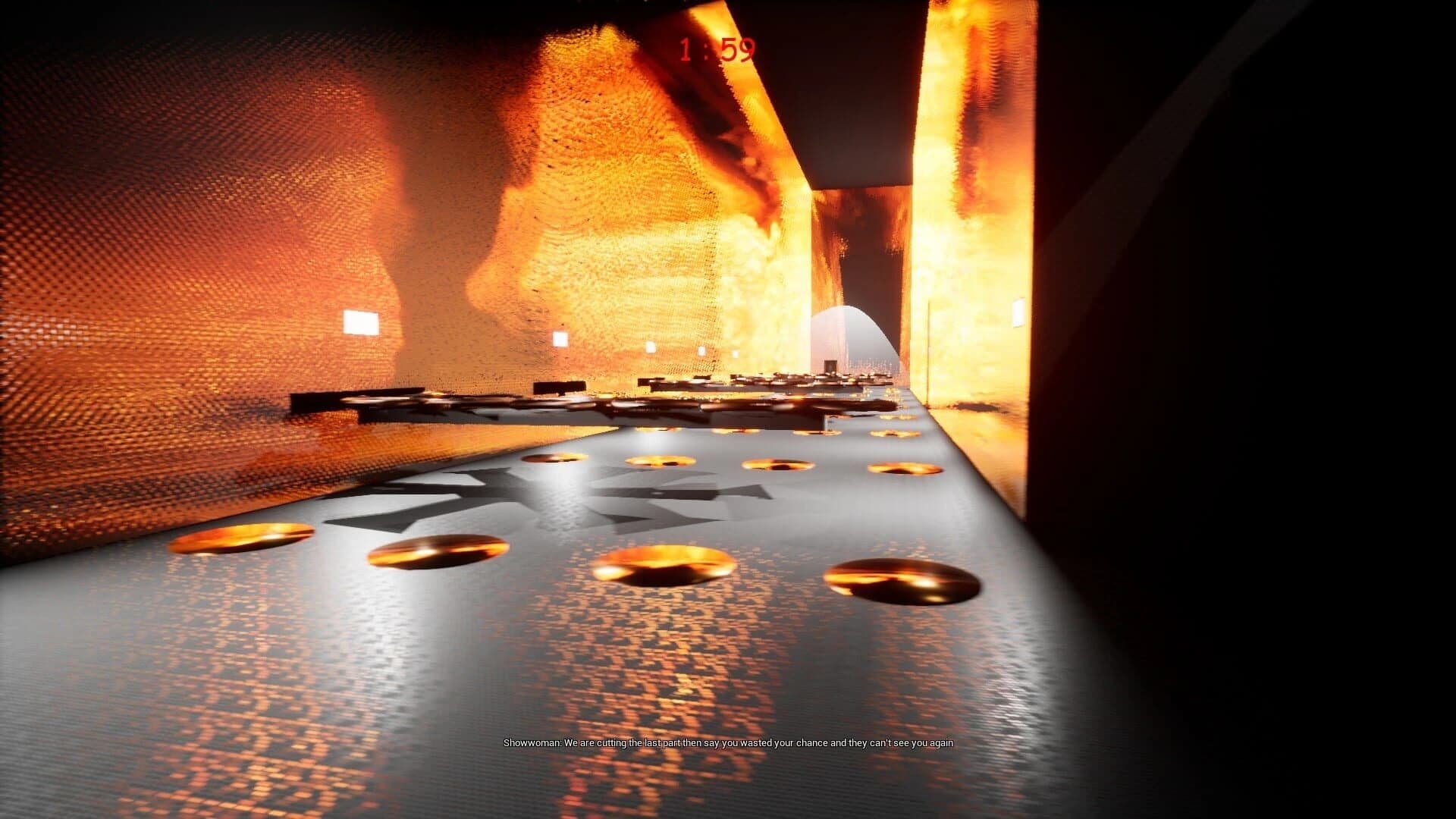 PrisonShow screenshot 4