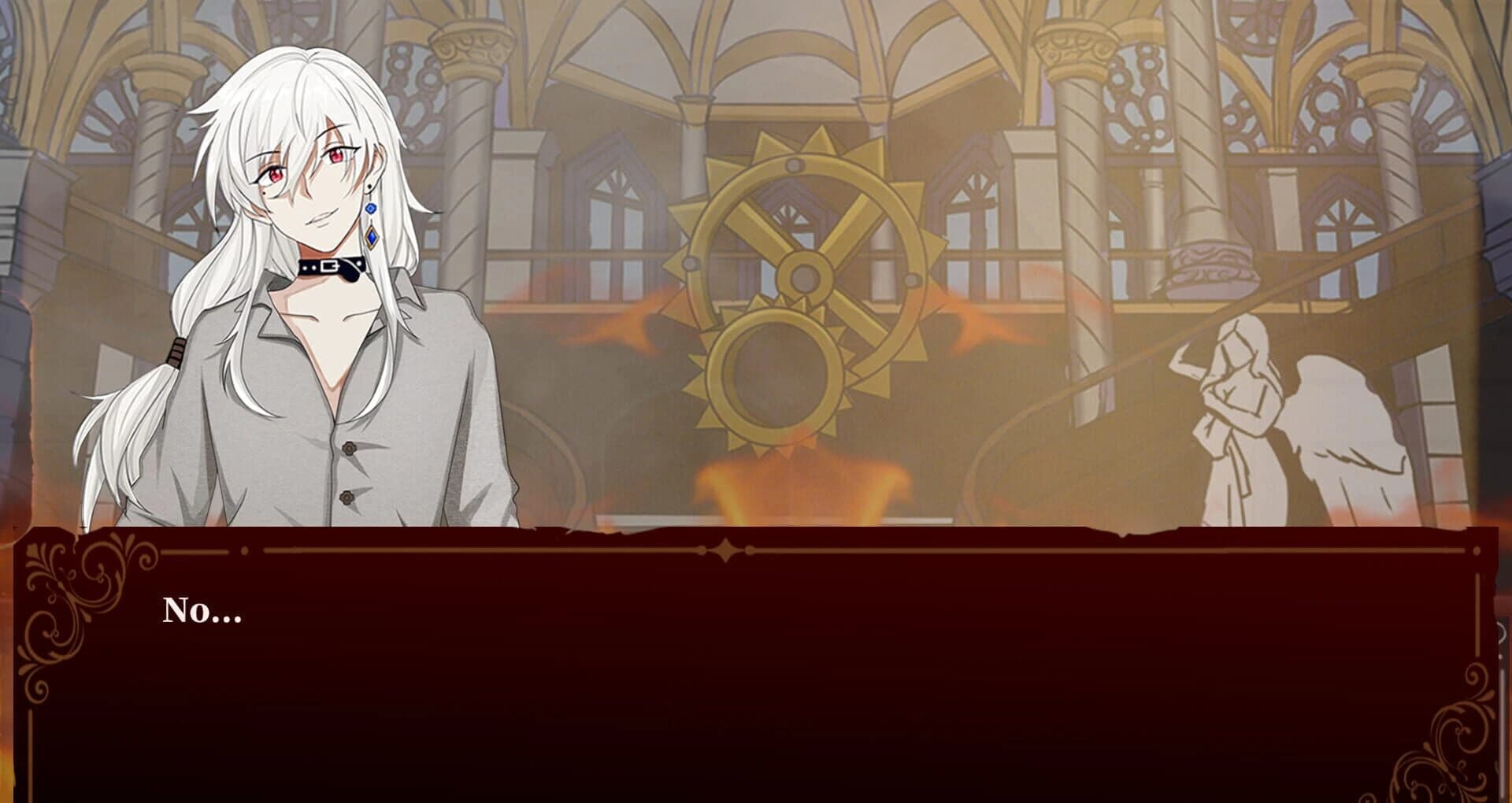PrisonSoul: Reunion screenshot 5