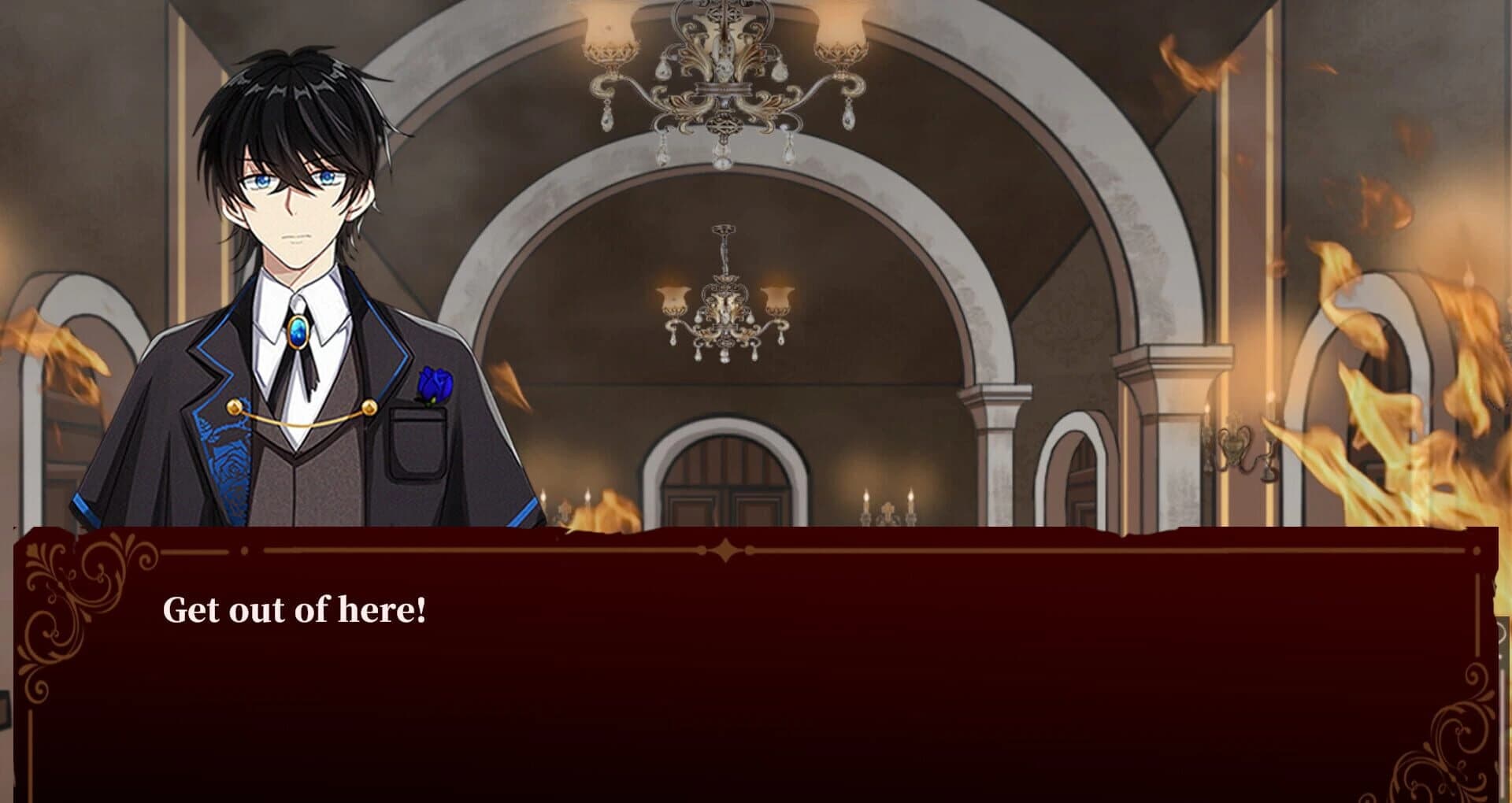PrisonSoul: Reunion screenshot 3