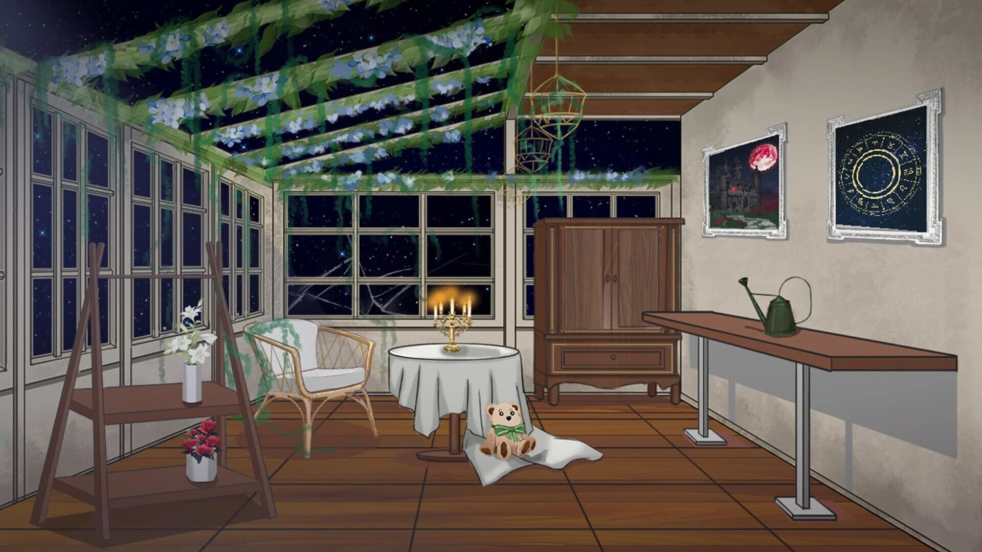 PrisonSoul: Reunion screenshot 1