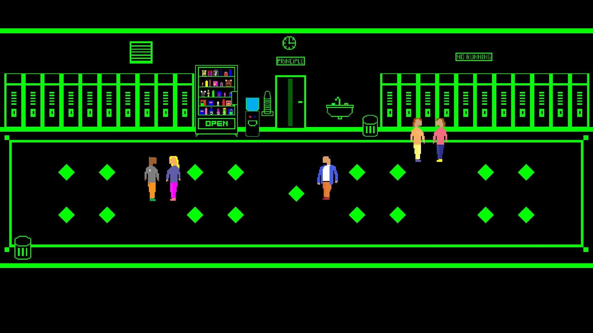 Pristiq: Tash's Trilogy screenshot 4