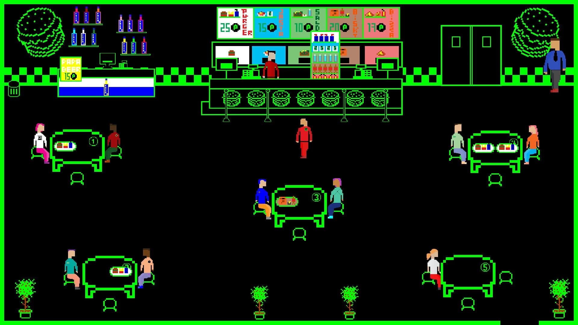 Pristiq: Tash's Trilogy screenshot 3