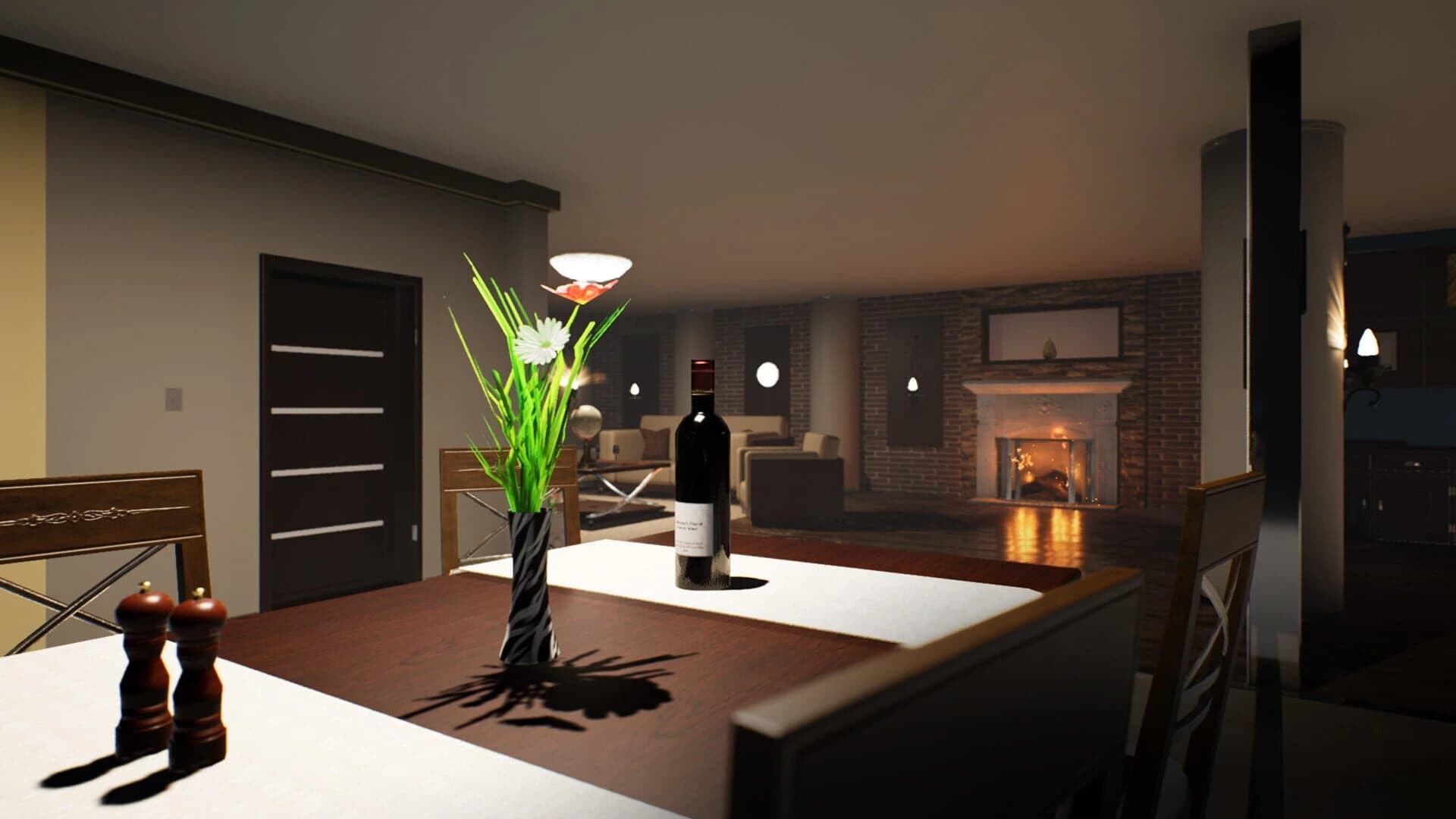 Private Investigator Simulator screenshot 4