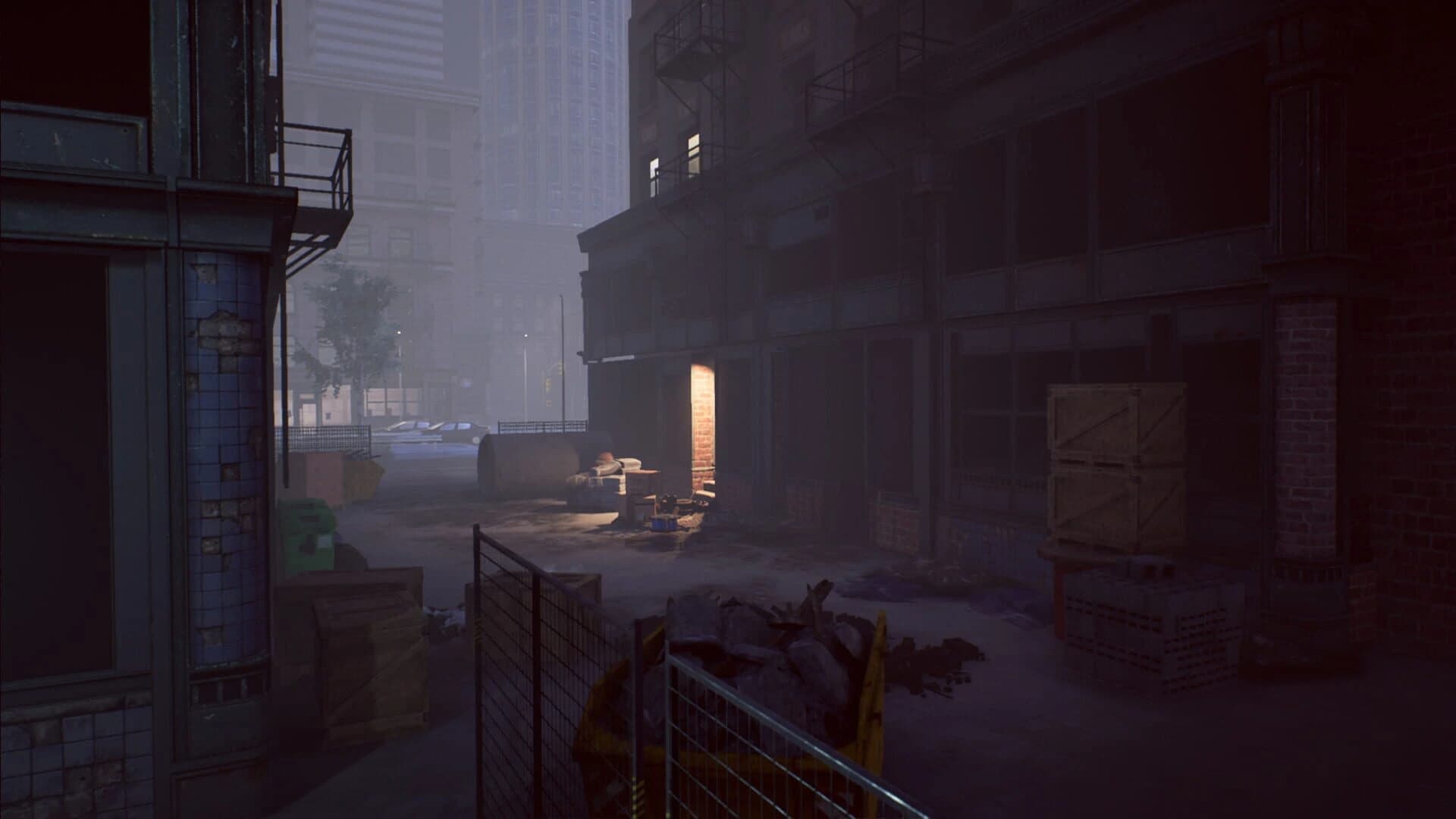 Private Investigator Simulator screenshot 5