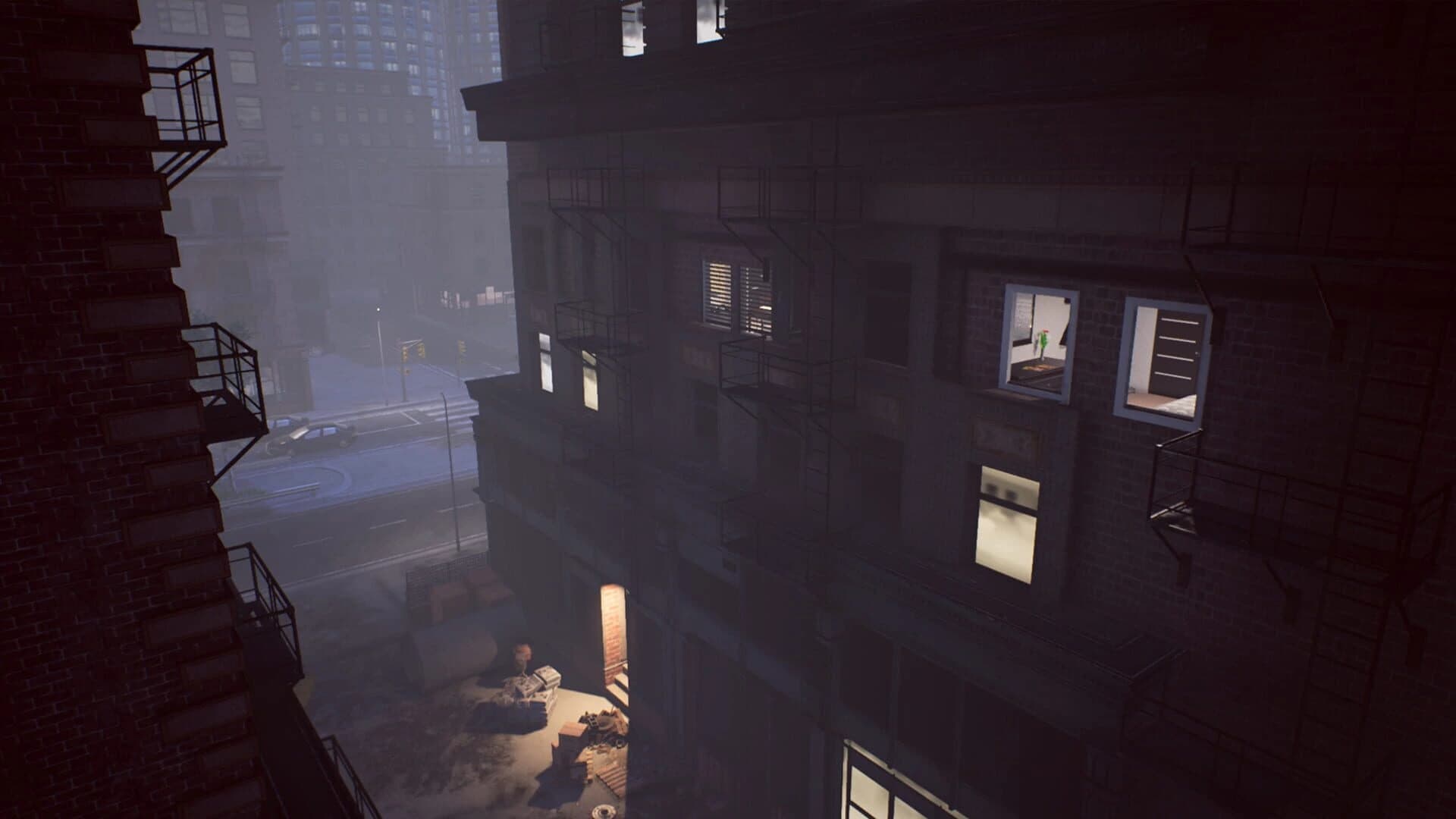 Private Investigator Simulator screenshot 3