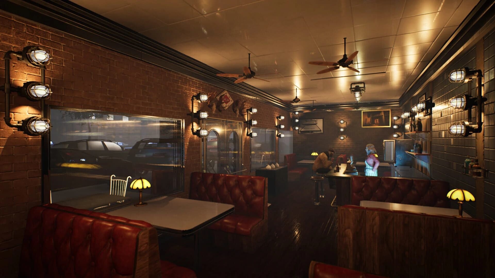 Private Investigator Simulator screenshot 2
