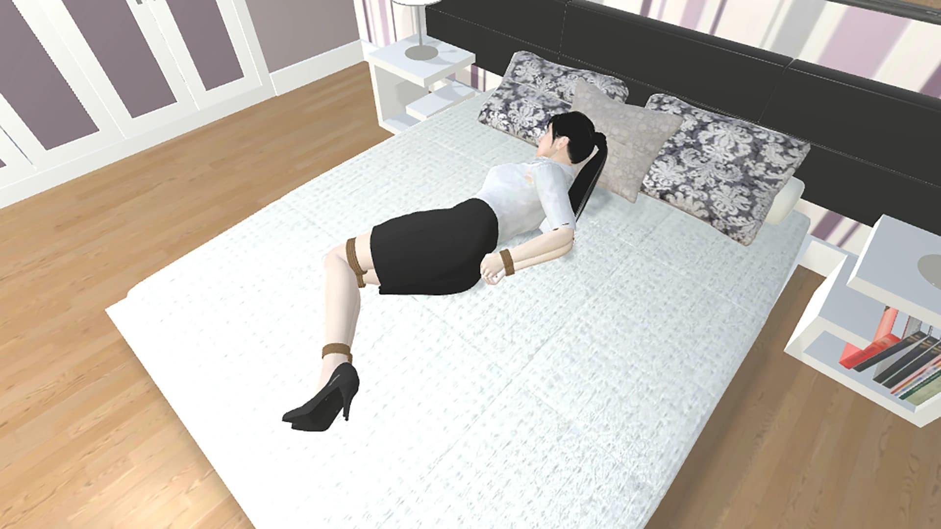 Private Model screenshot 6
