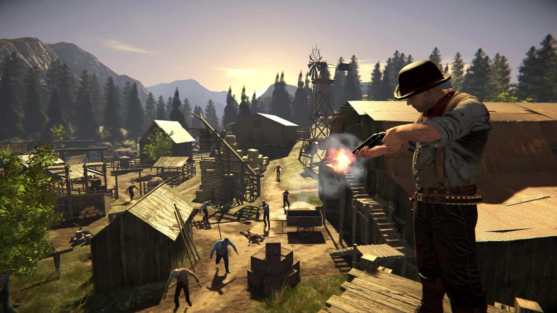 Private Property screenshot 4