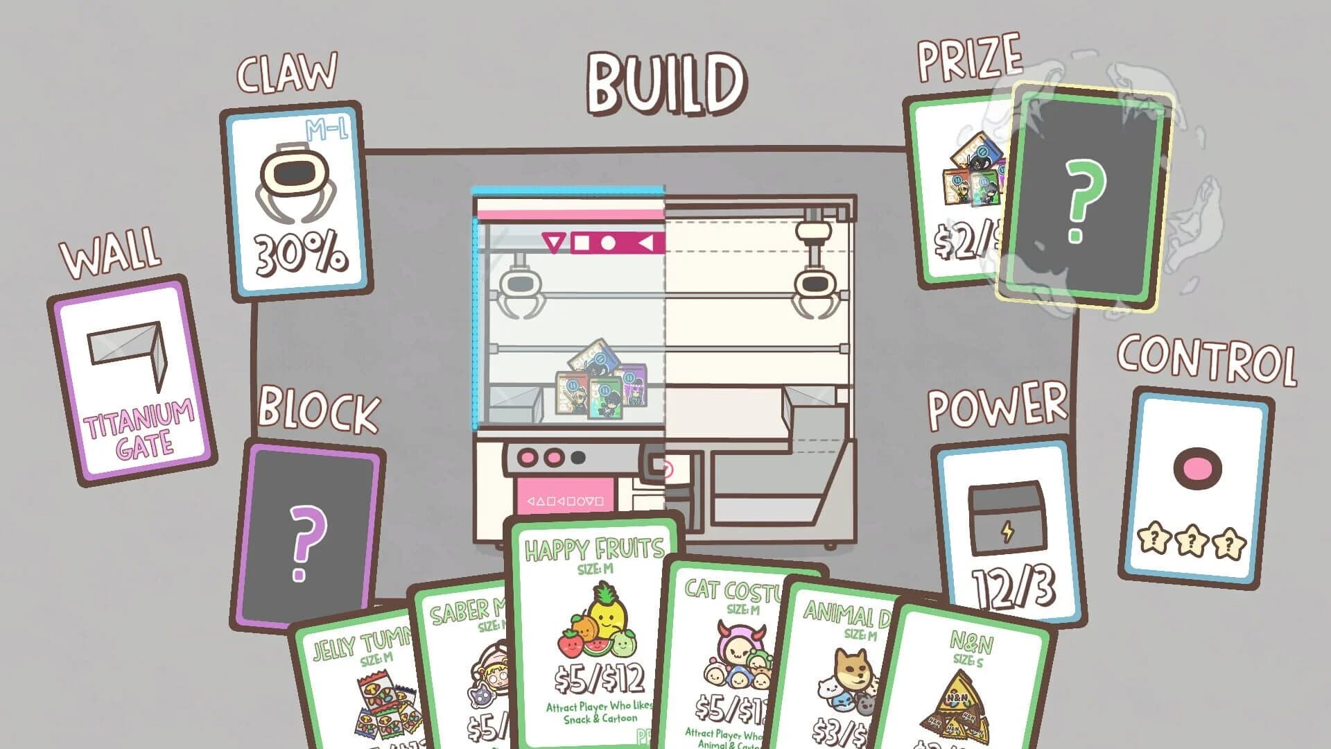 Prize Denied screenshot 4