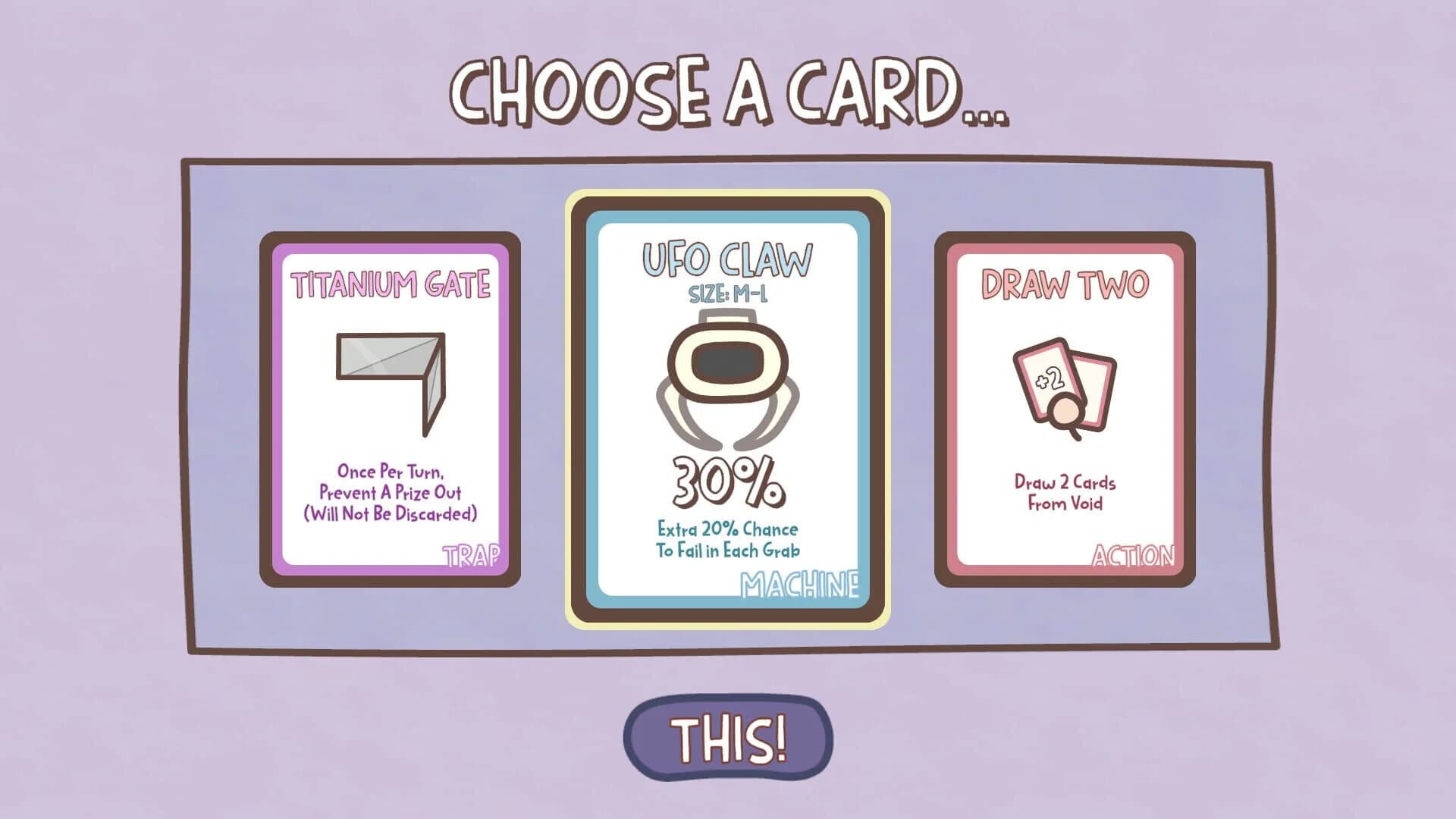 Prize Denied screenshot 5