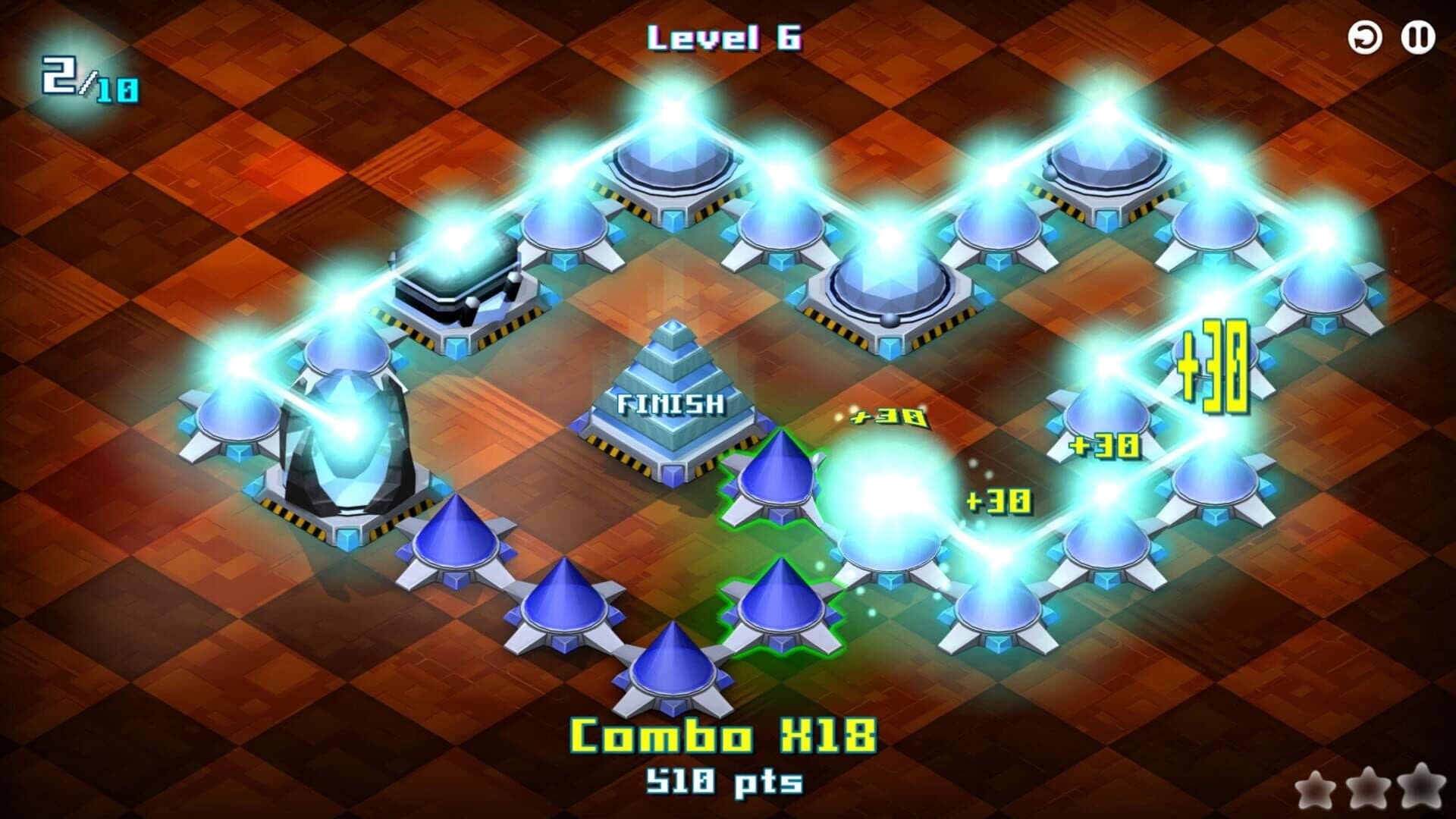 Prizma Puzzle Classic screenshot 5