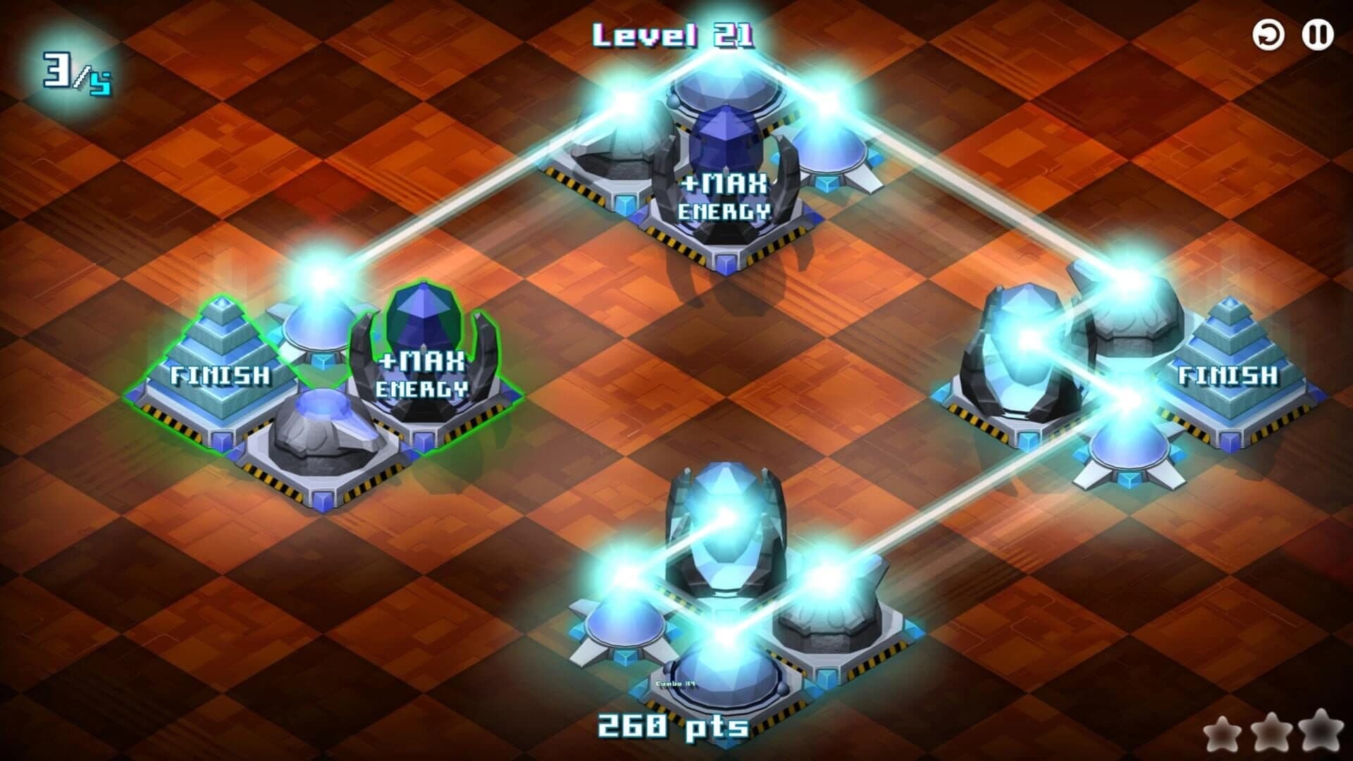 Prizma Puzzle Classic screenshot 3