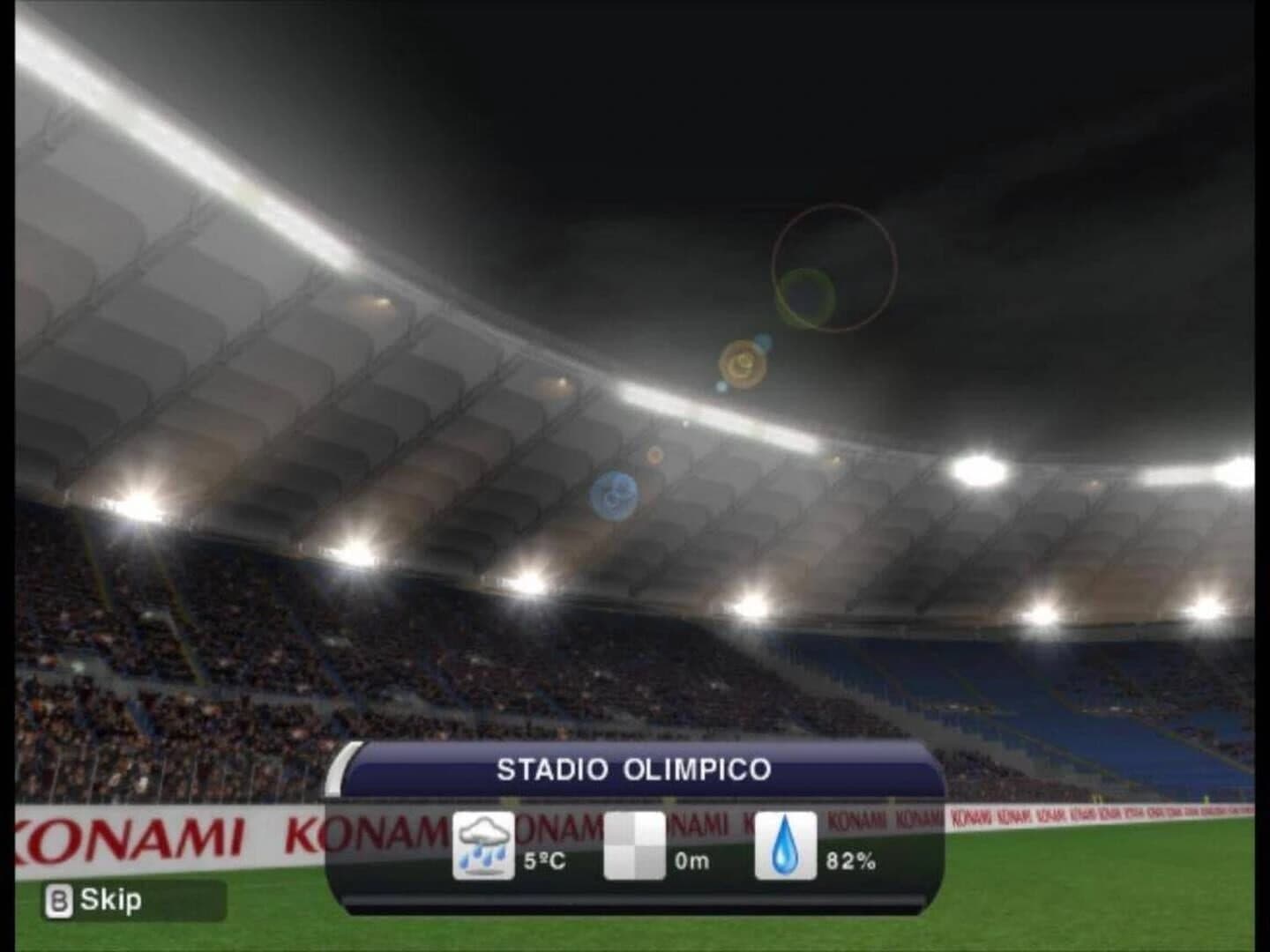 Pro Evolution Soccer 2013 screenshot 2