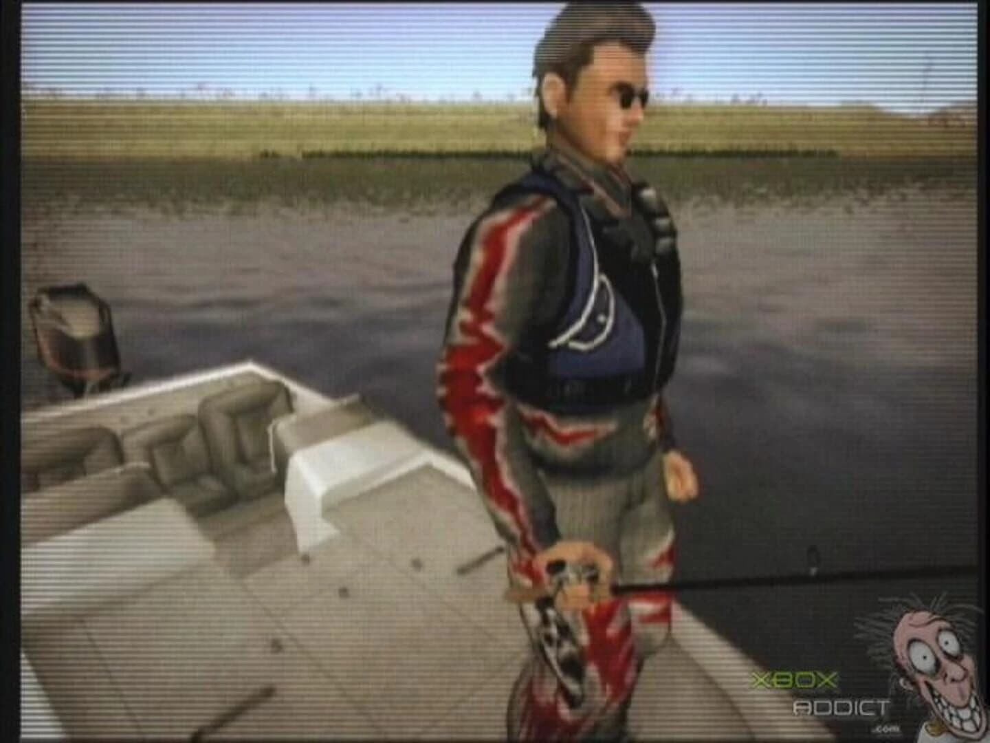 Pro Fishing Challenge screenshot 2