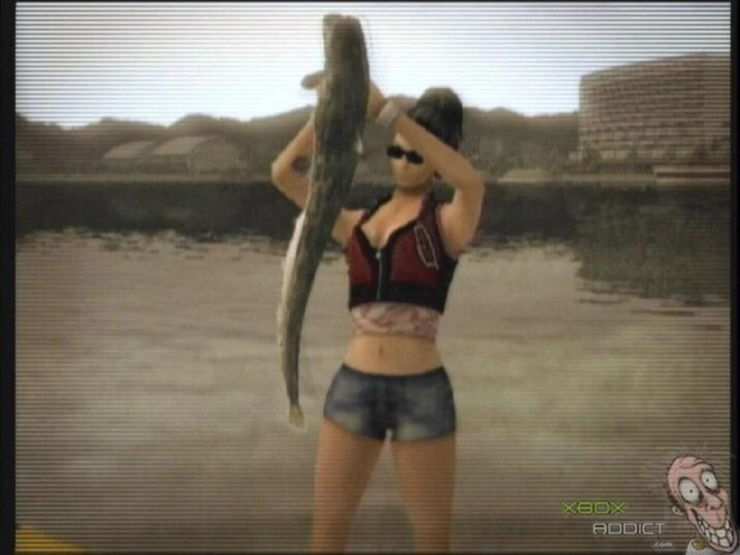 Pro Fishing Challenge screenshot 3