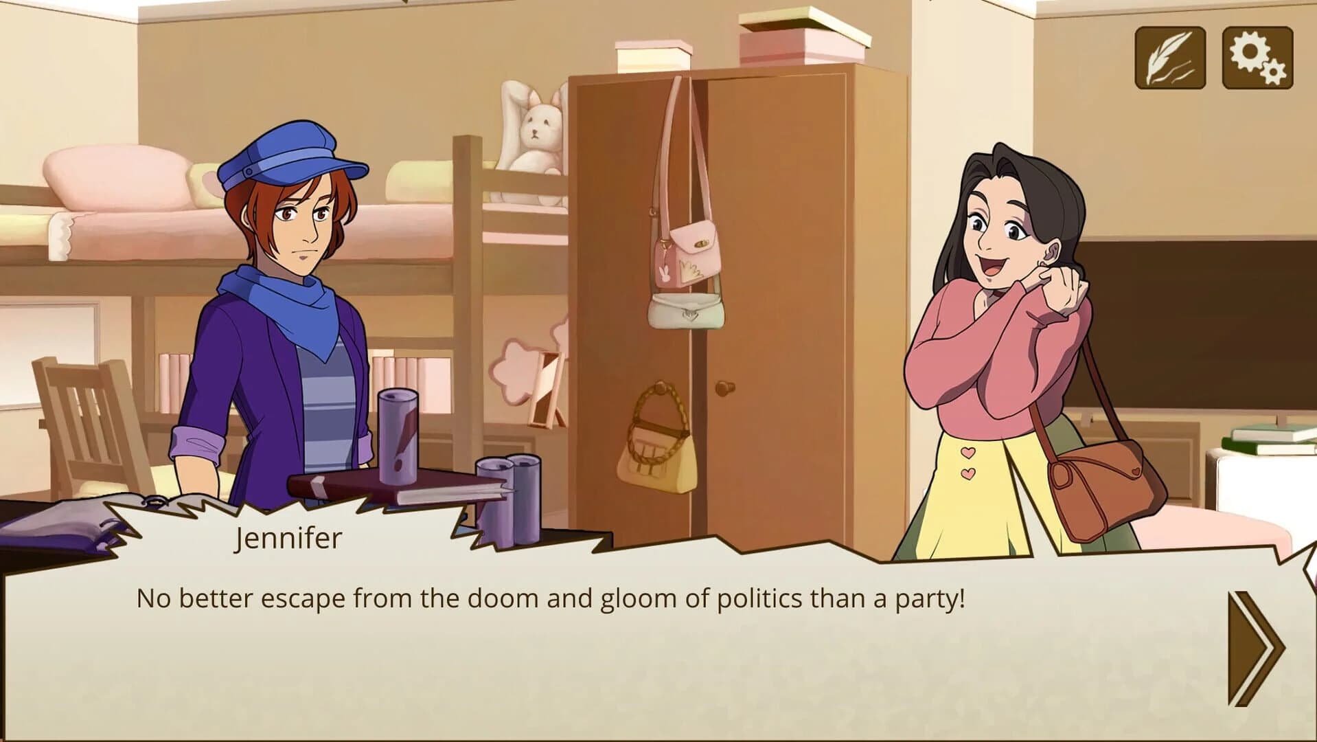 Pro Philosopher 2: Governments & Grievances screenshot 4