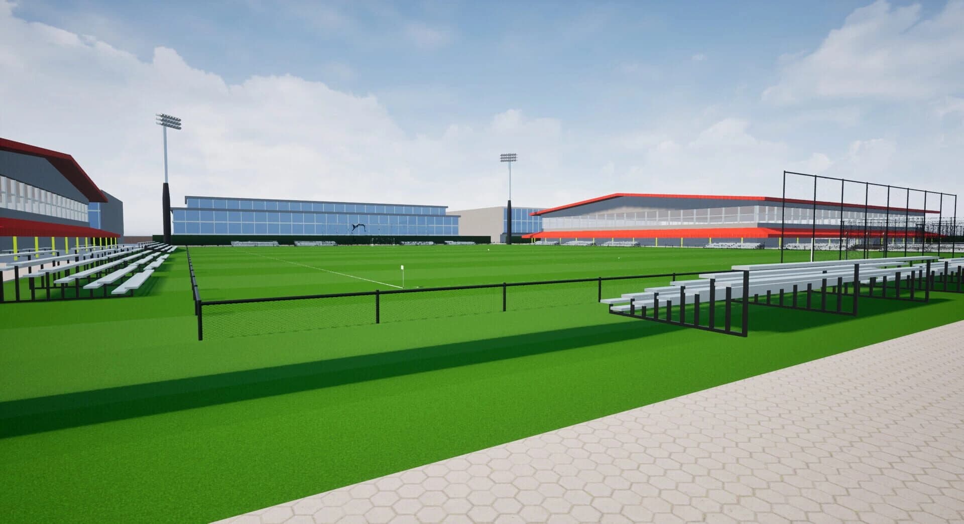 Pro Soccer Online 2 screenshot 5