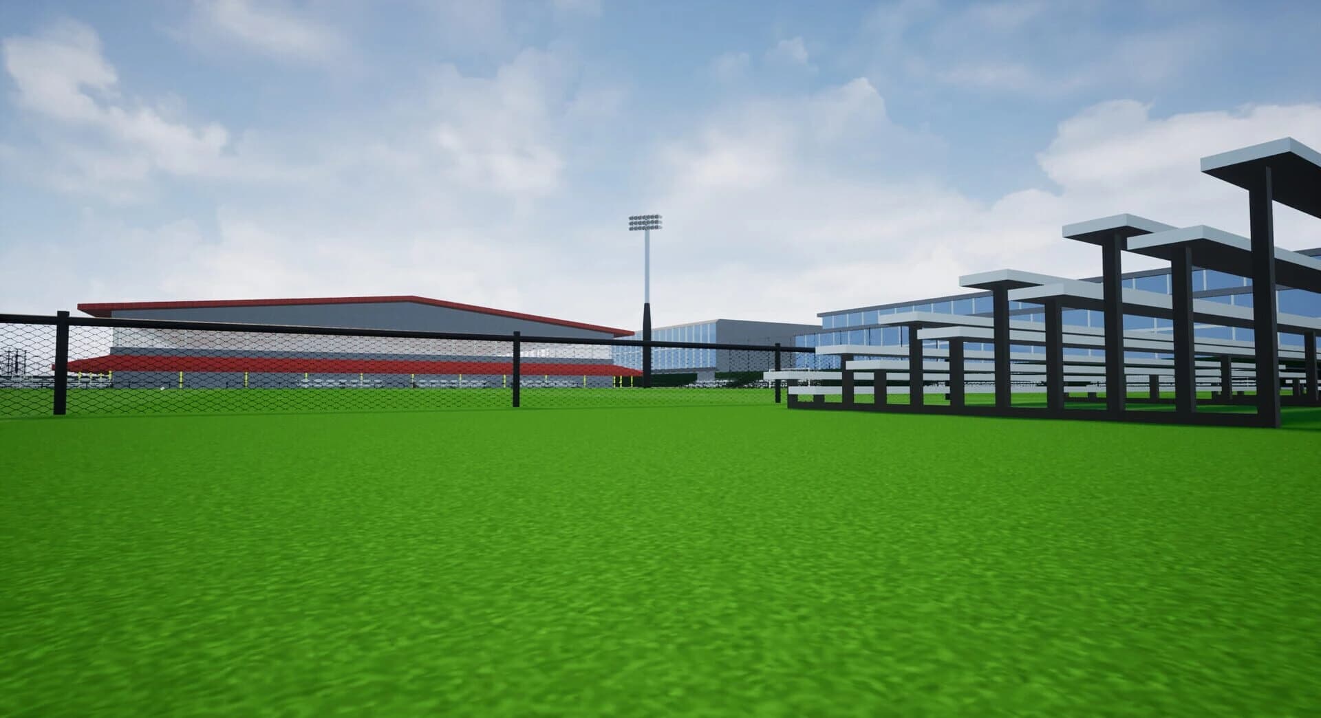 Pro Soccer Online 2 screenshot 3