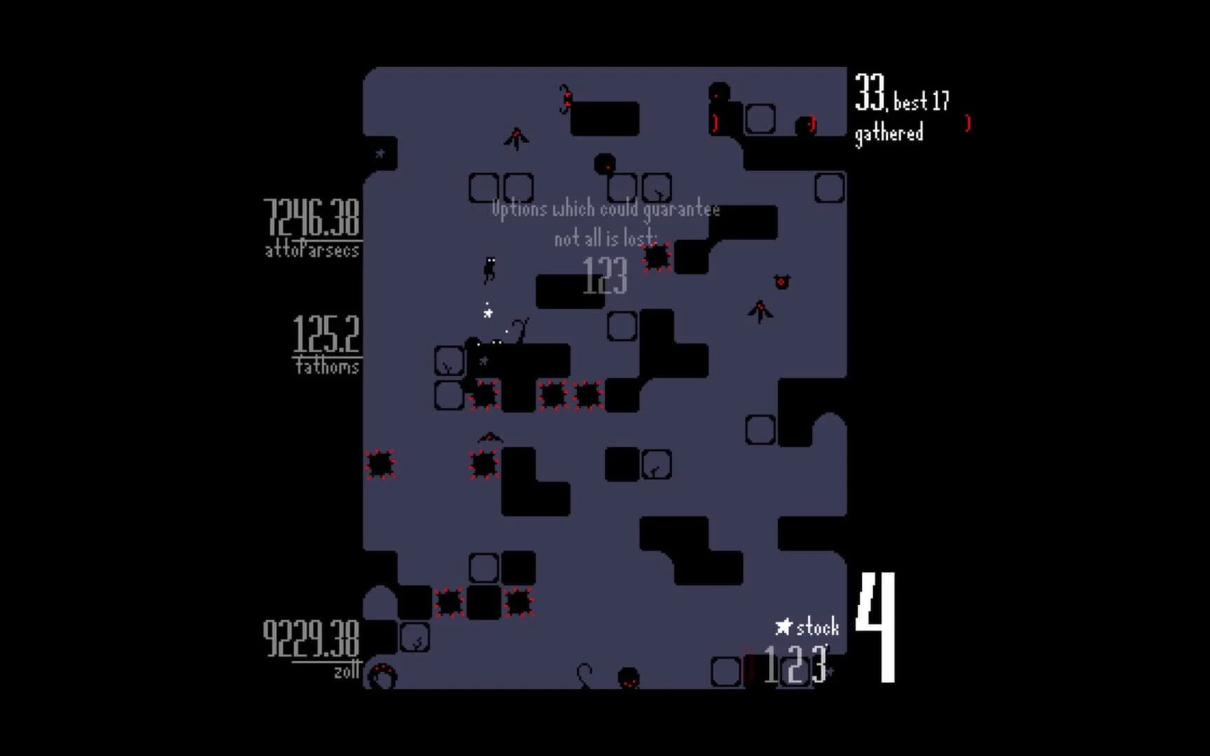 Probability 0 screenshot 1