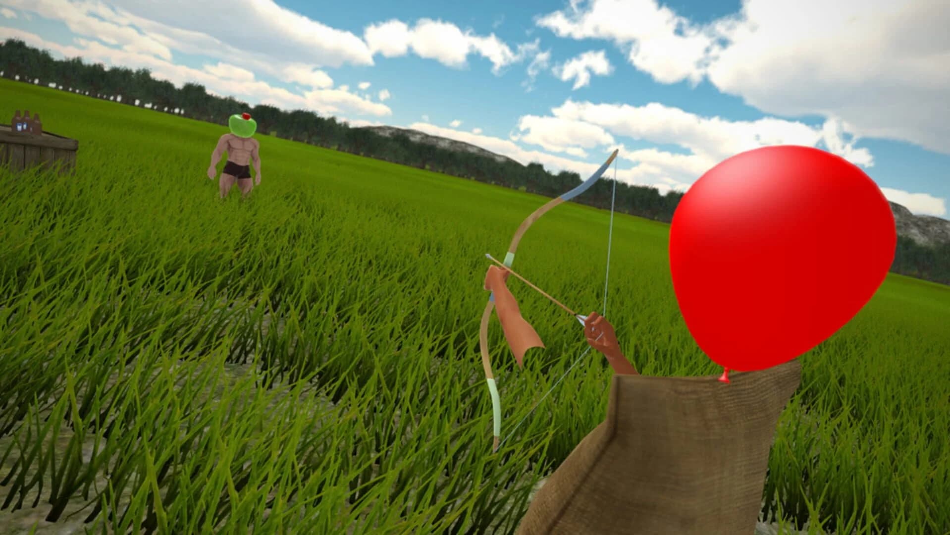 Probably Archery screenshot 5