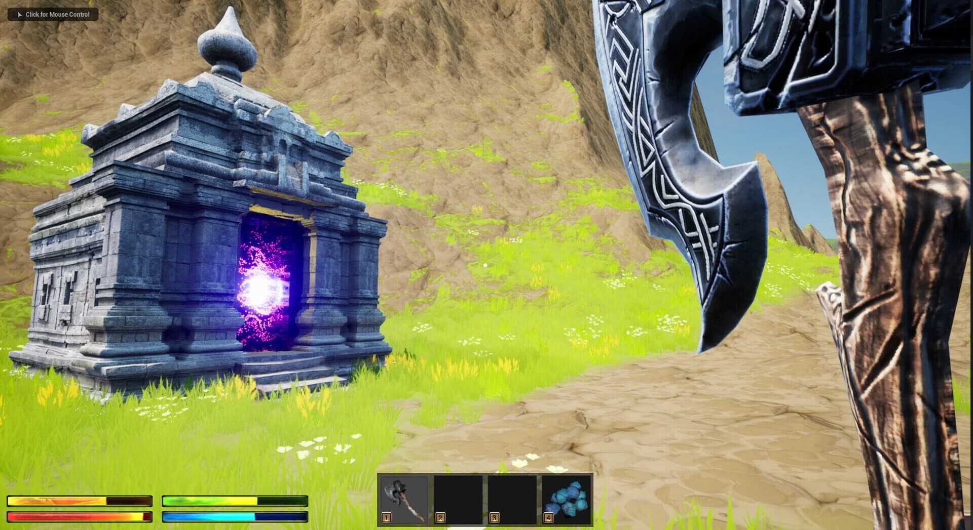 Probably Nothing screenshot 3