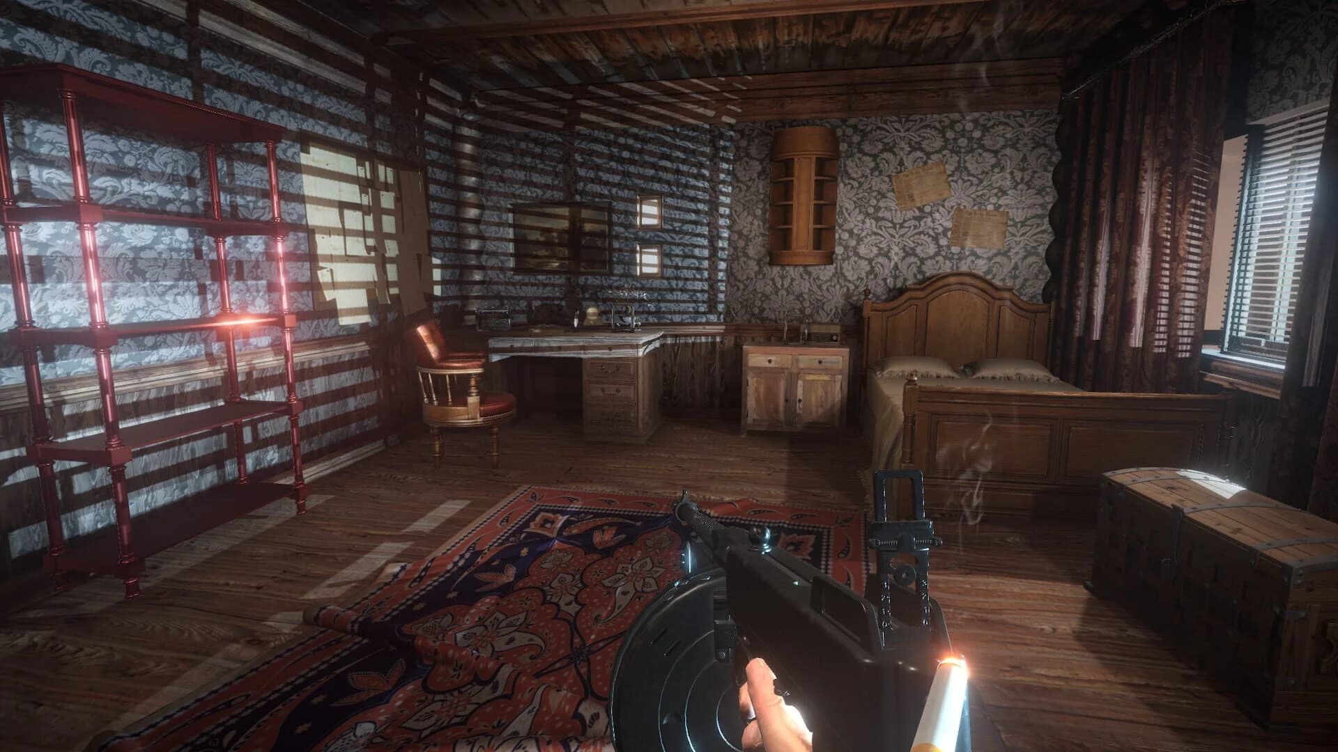 Probably Tuesday screenshot 2