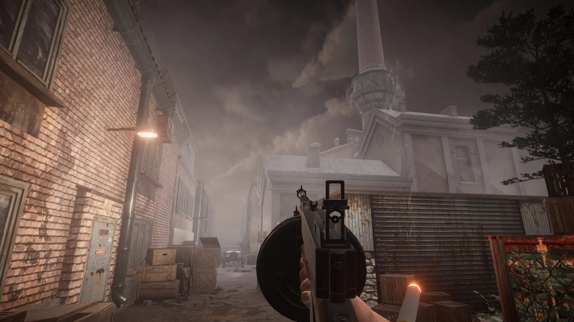 Probably Tuesday screenshot 1