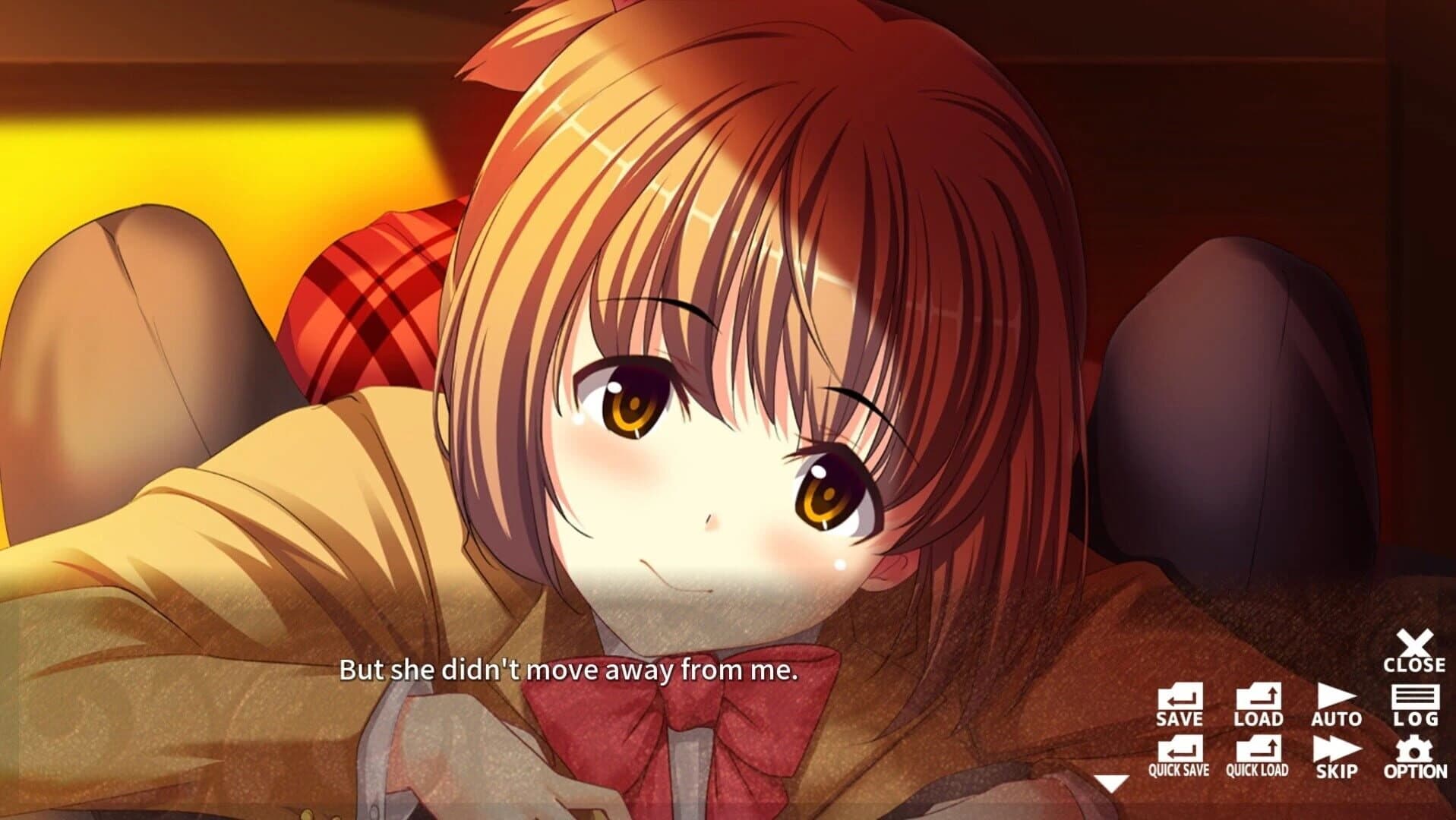 Probationary Girlfriend screenshot 2