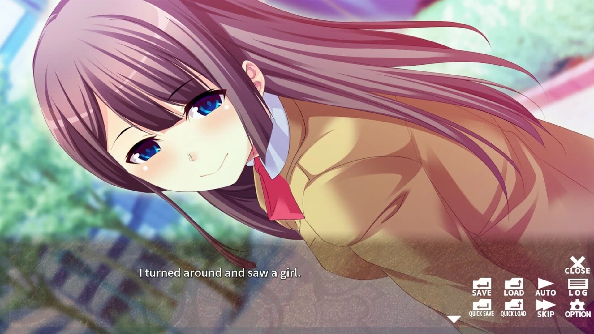 Probationary Girlfriend screenshot 4