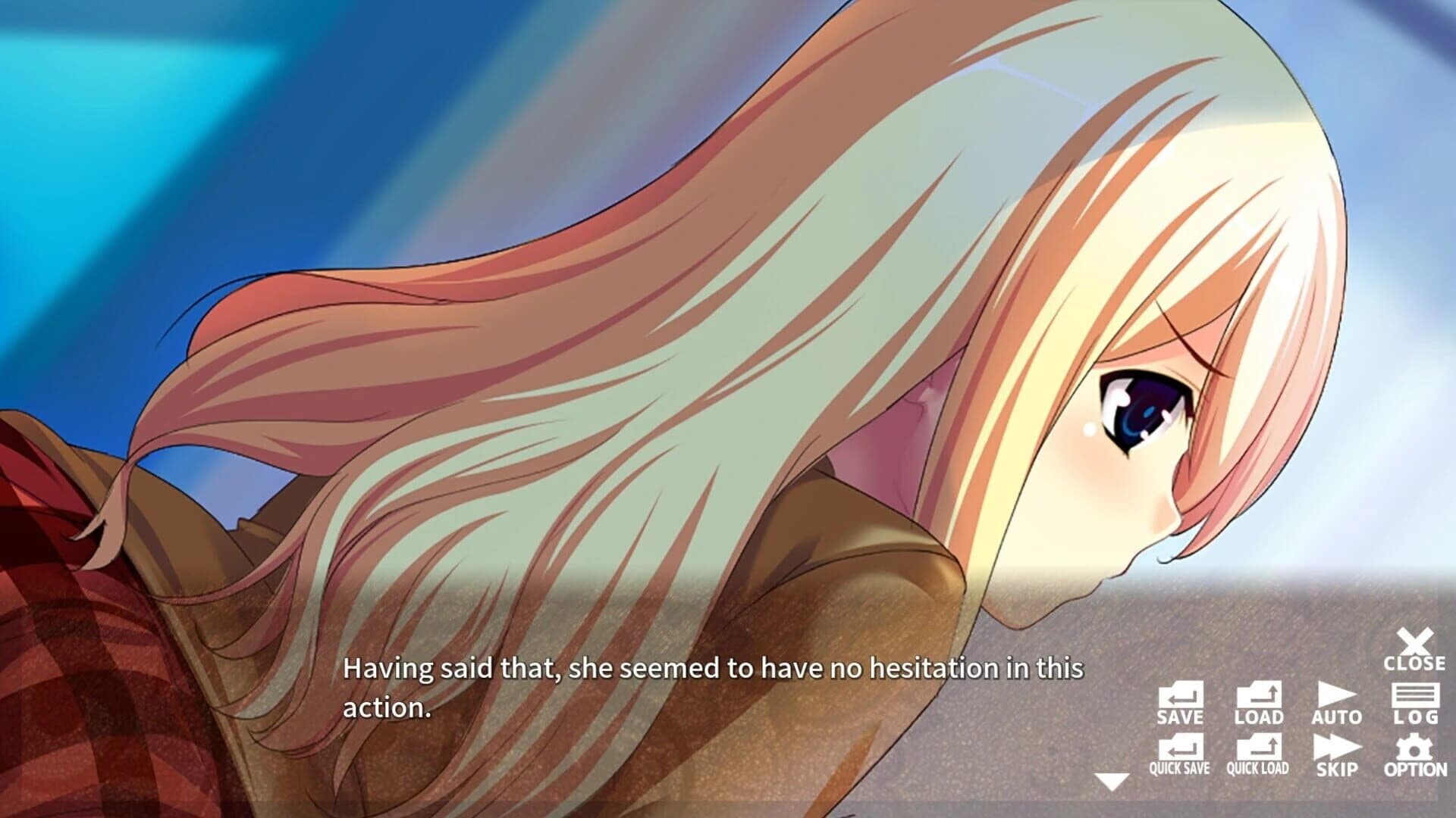 Probationary Girlfriend screenshot 5