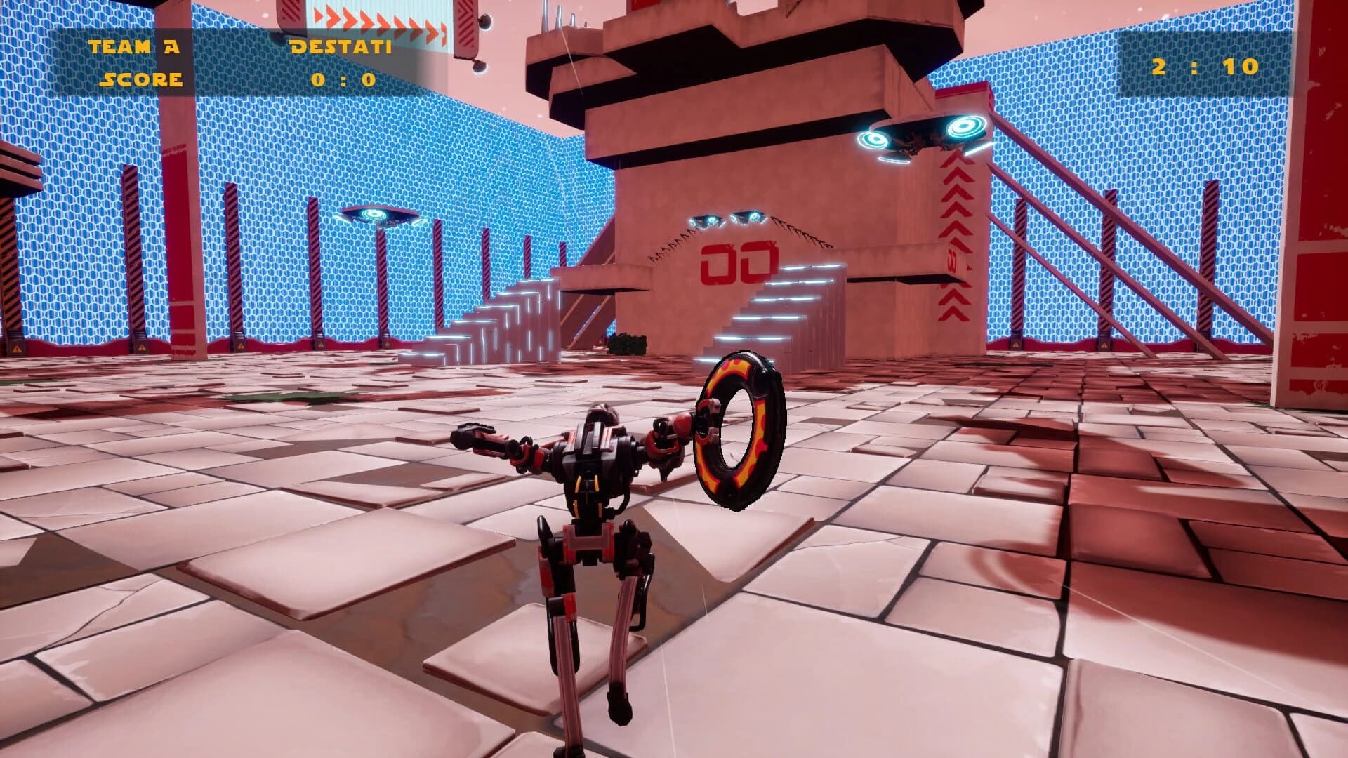 ProBee screenshot 2