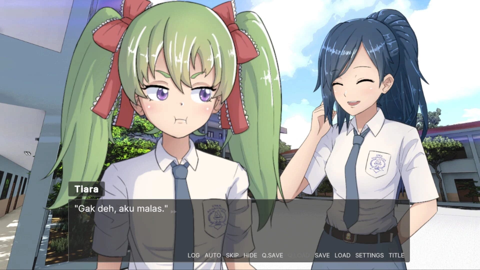 Problem Solver Club screenshot 5