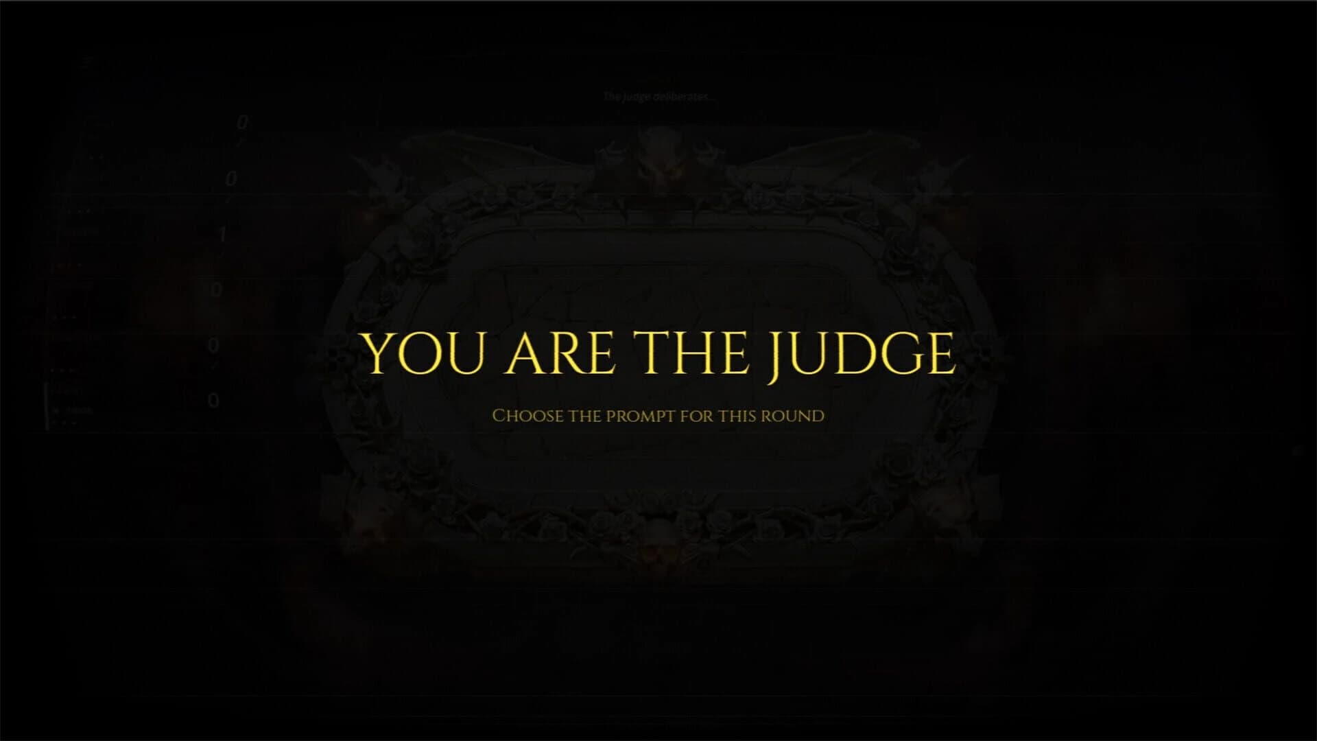 Problematic screenshot 5