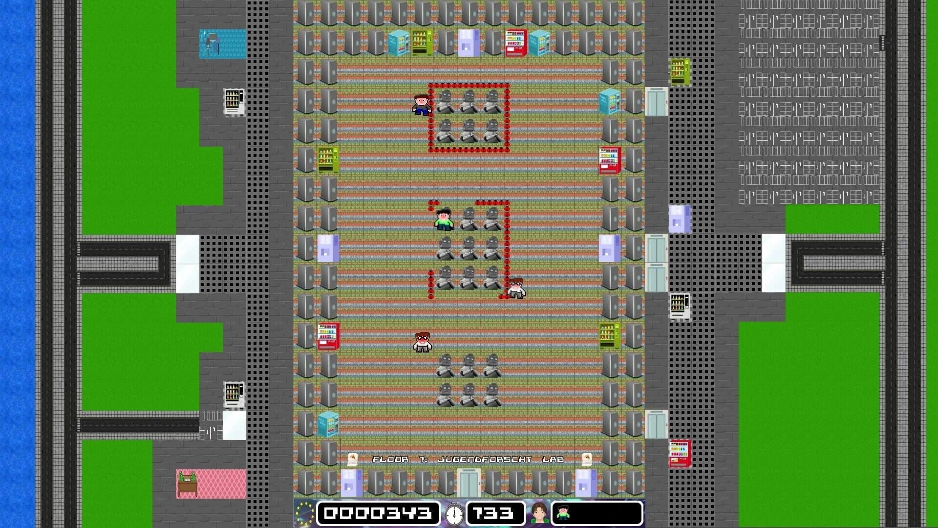 Problemlöser screenshot 4