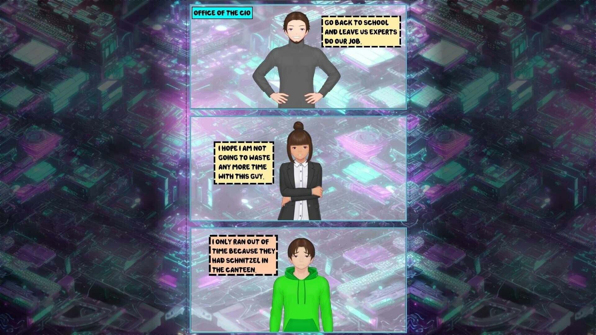 Problemlöser screenshot 1