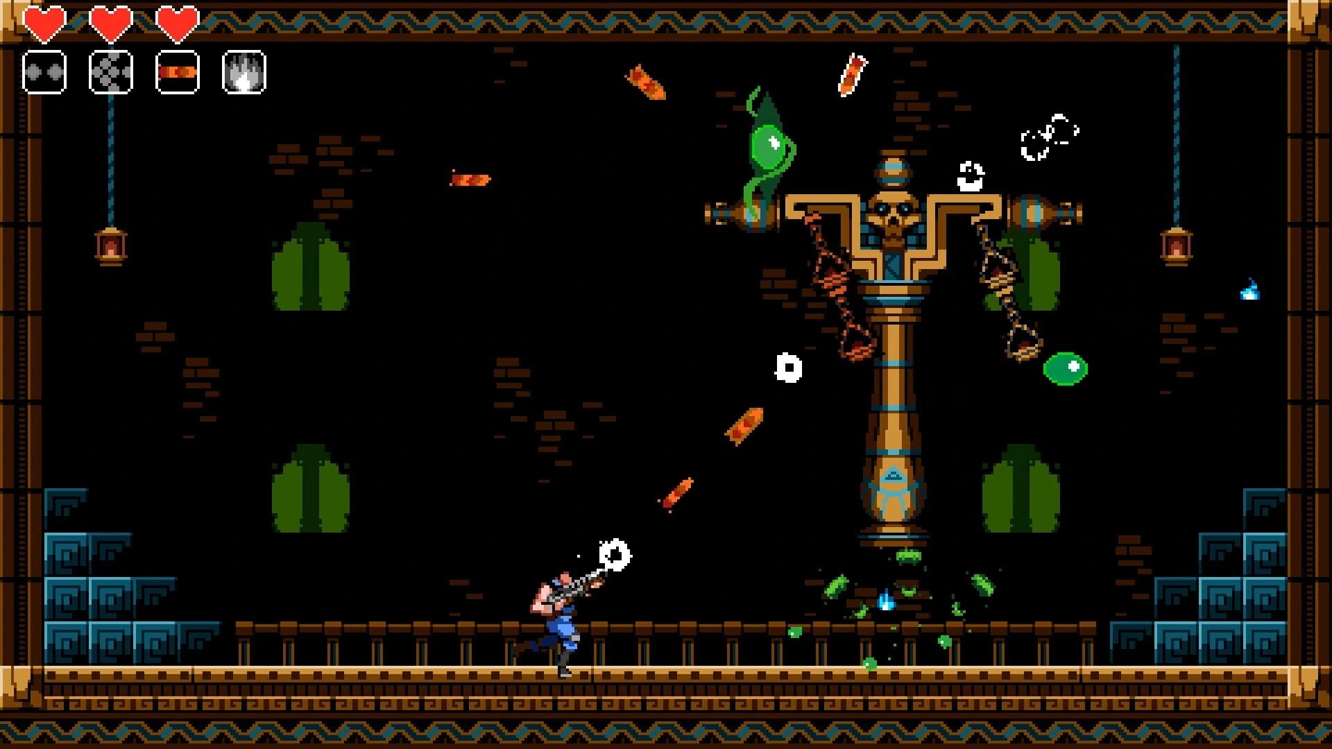 Probo Rush screenshot 2