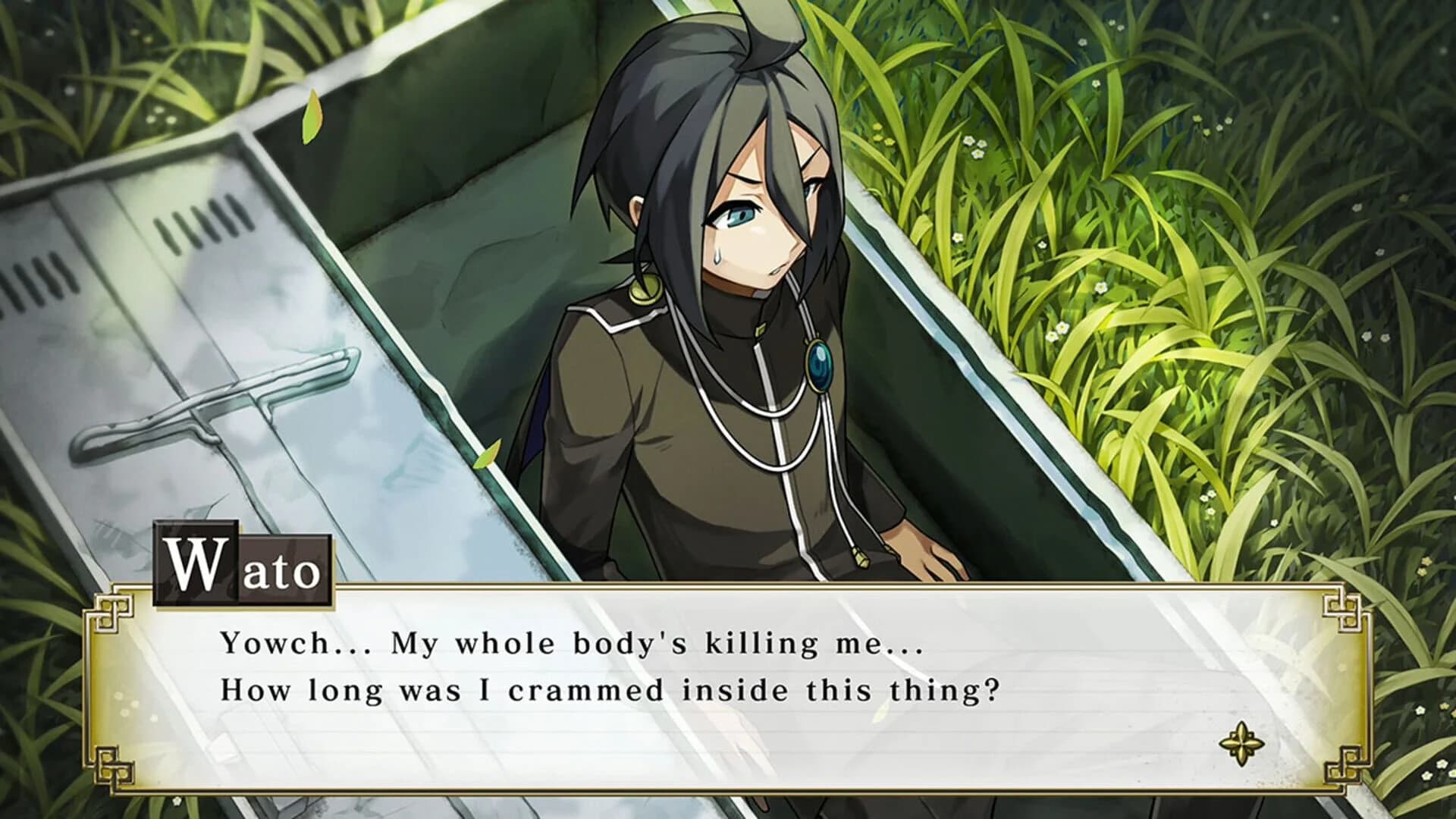 Process of Elimination screenshot 2