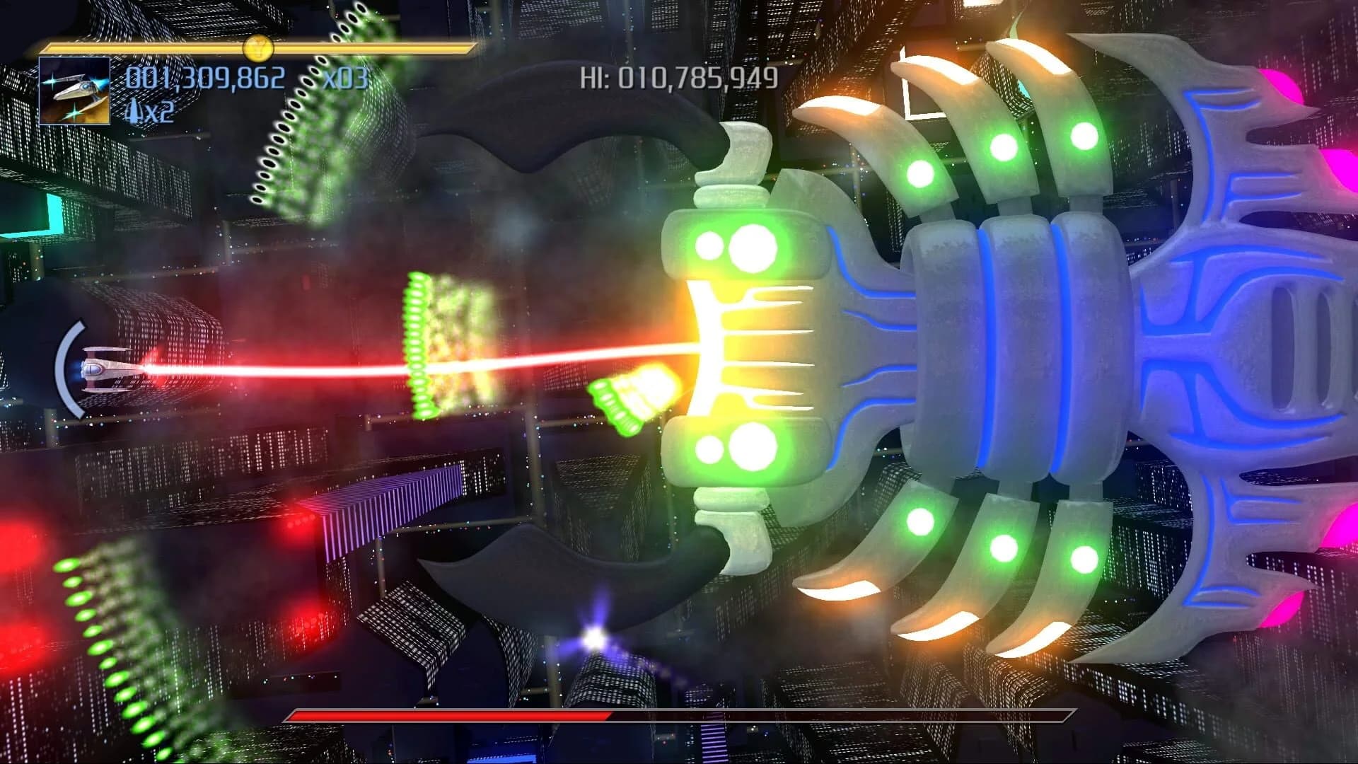 Procyon screenshot 2